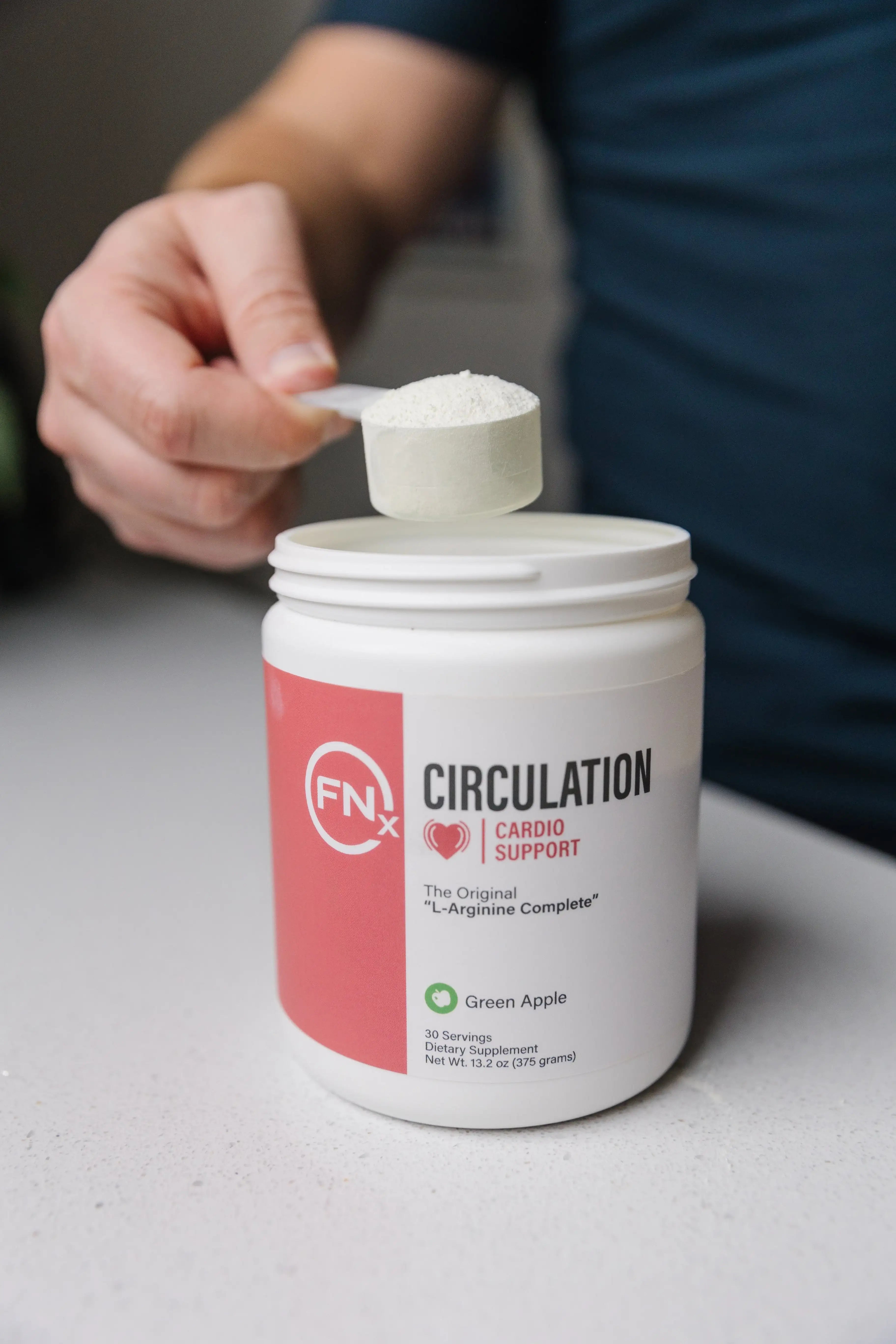 Core 3 (Cirulation, Motivation, & Drive) (Save 10%)