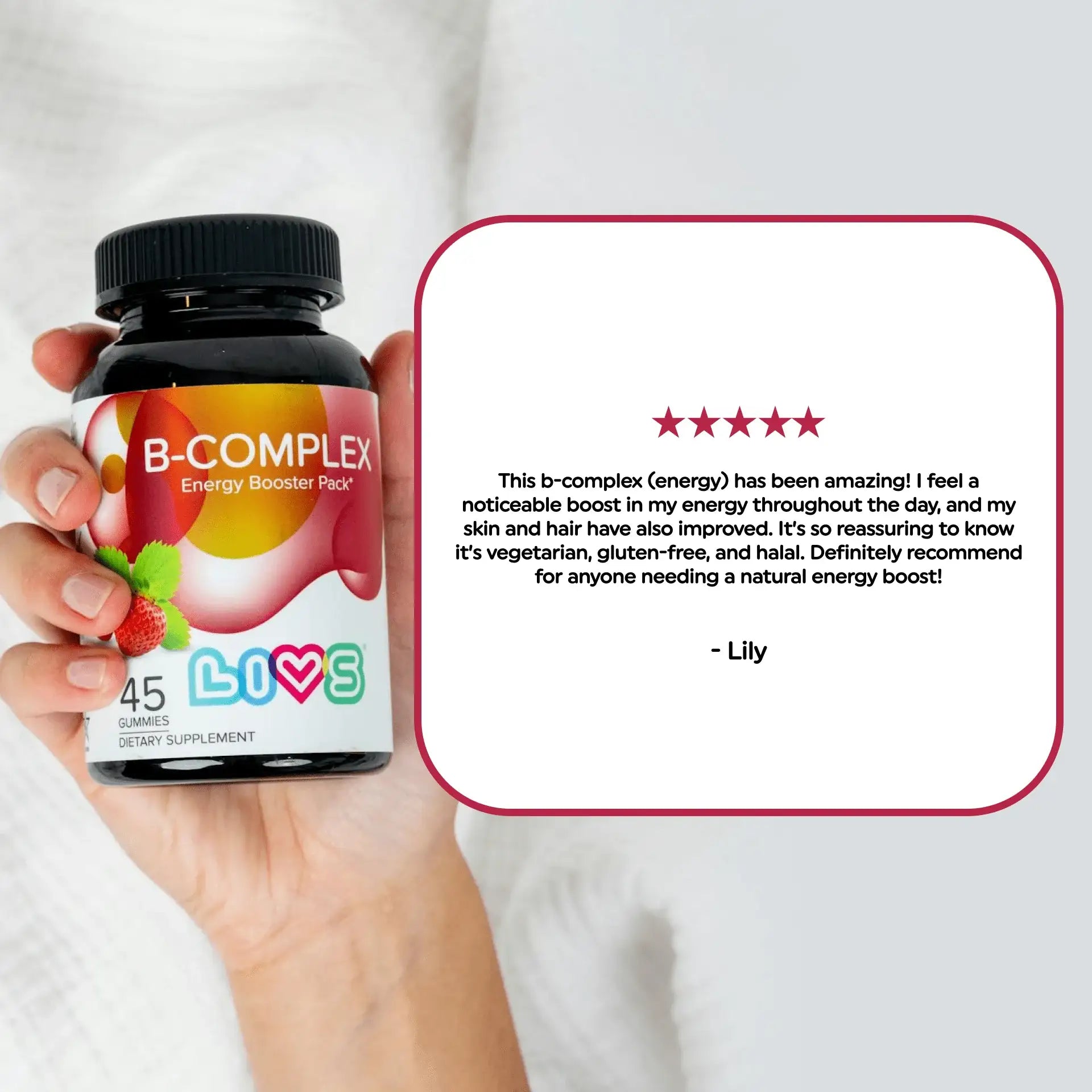Probiotic Gummies