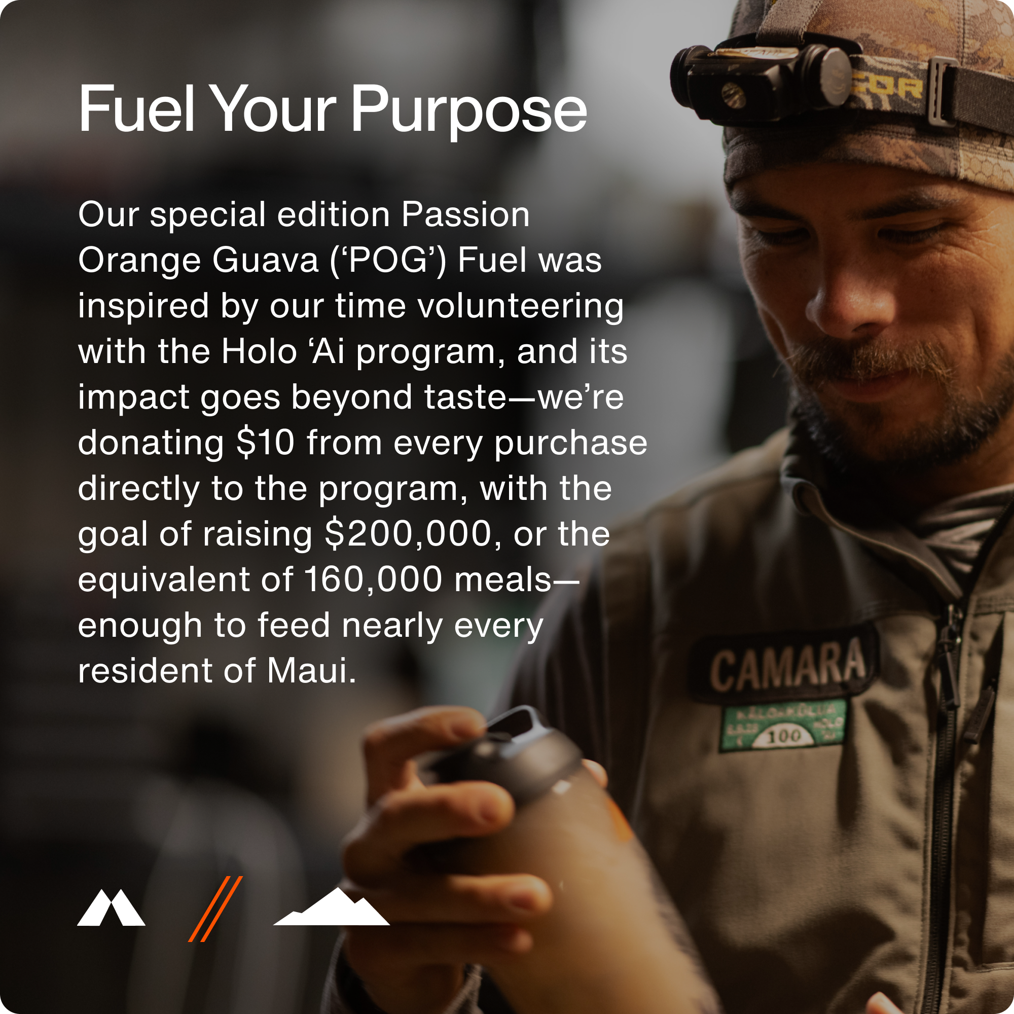Fuel Special Edition 10-Travel Packs