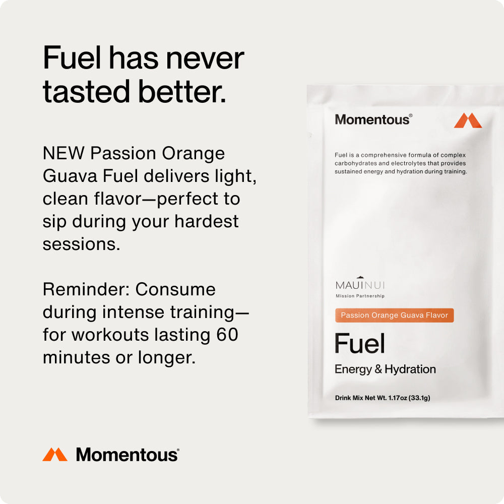 Fuel Special Edition 10-Travel Packs