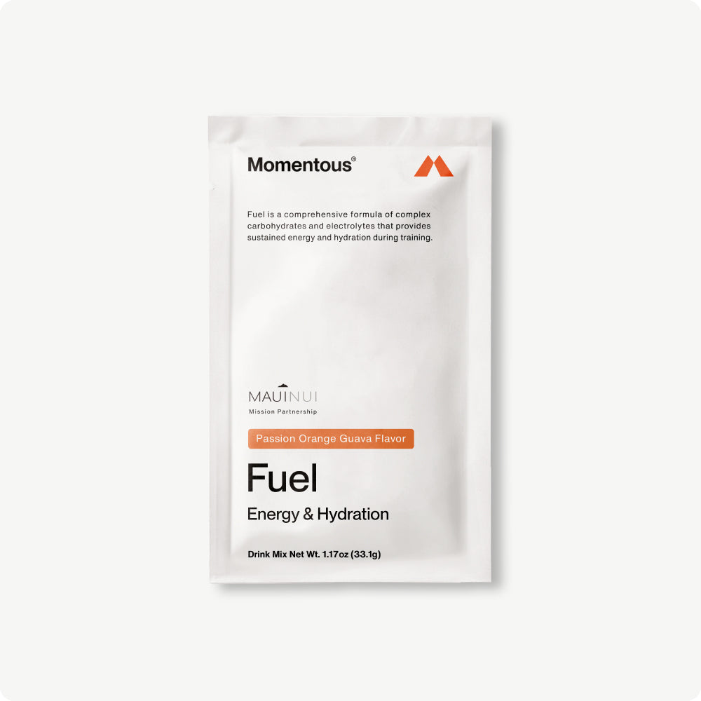 Fuel Special Edition 10-Travel Packs