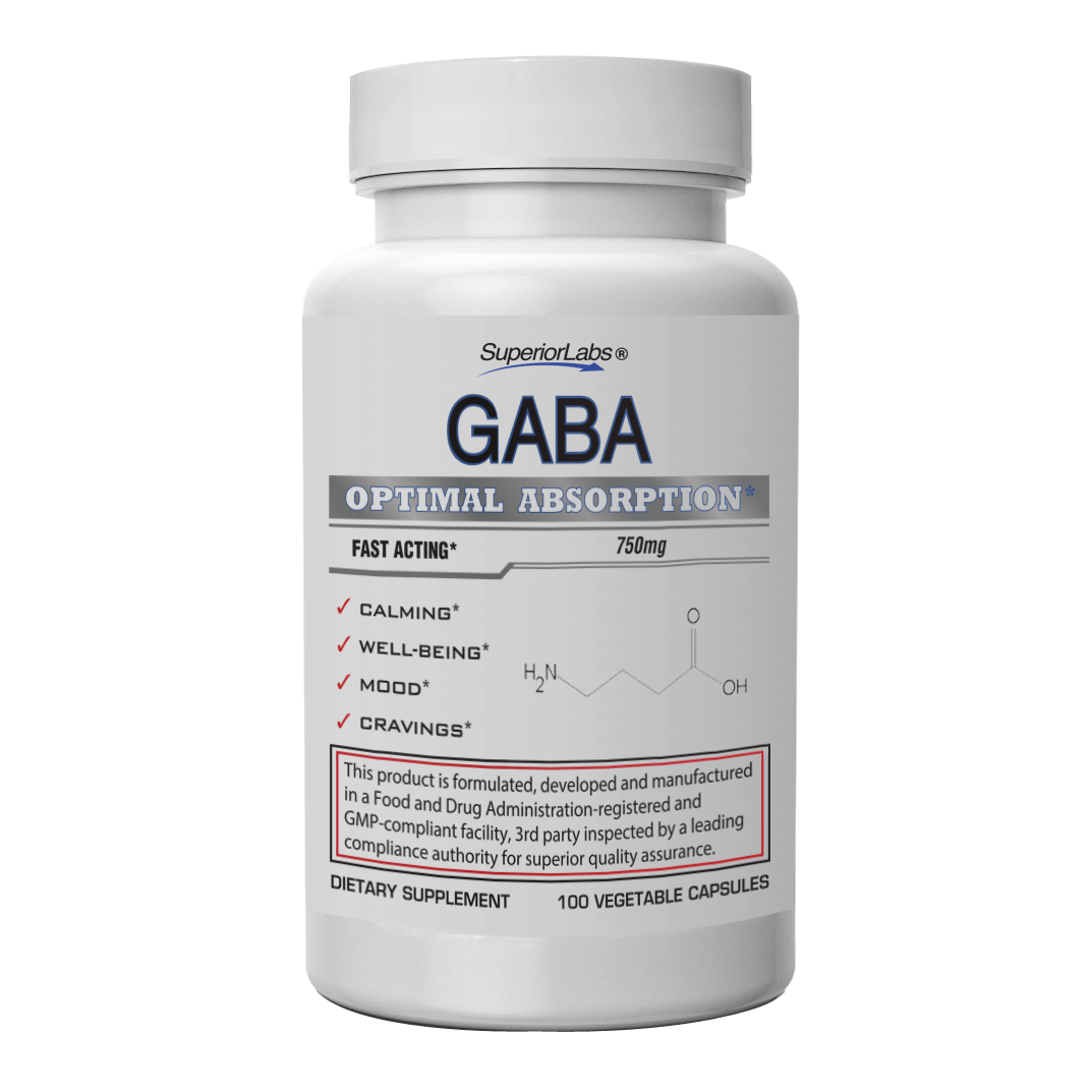 GABA