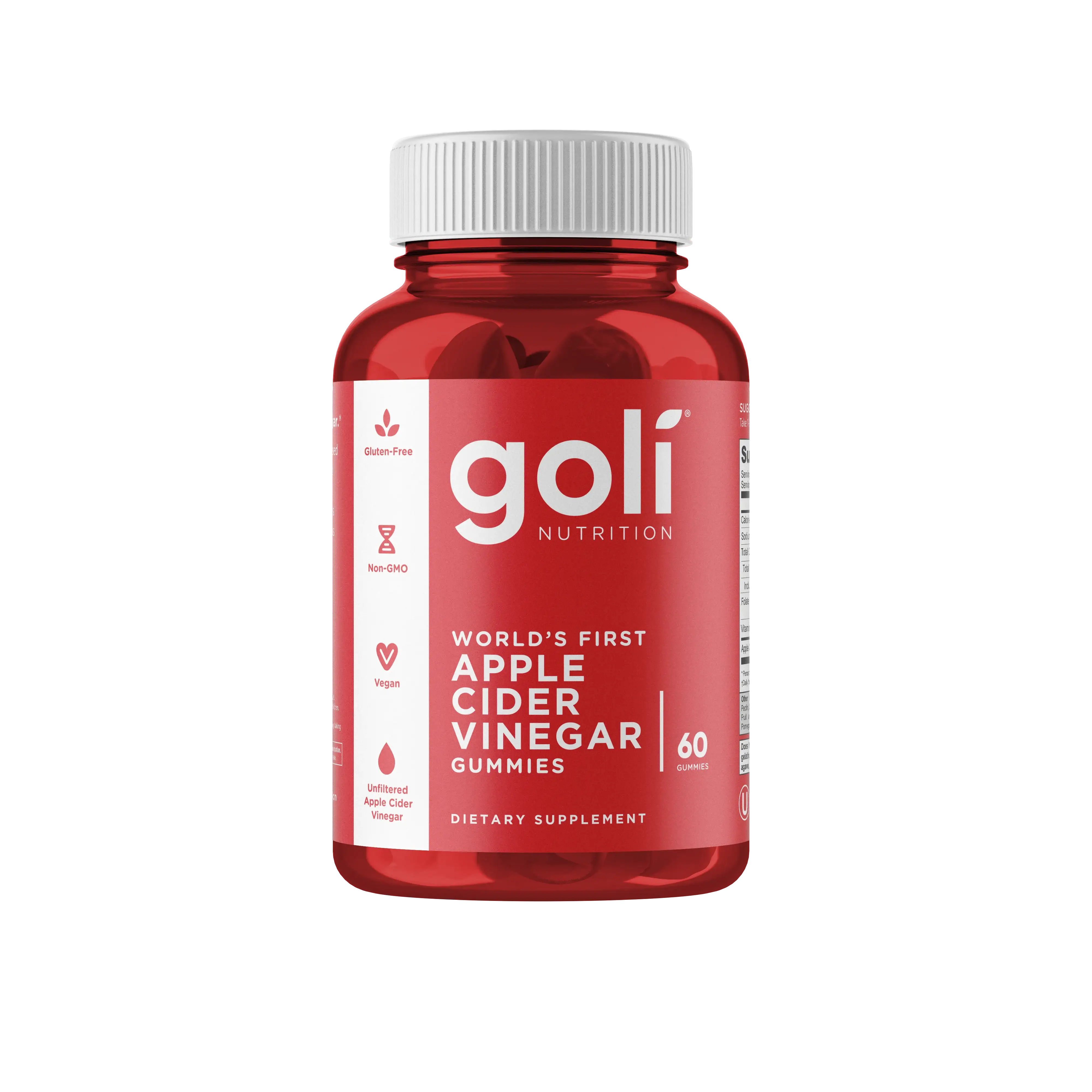 Goli - Super Gut Bundle