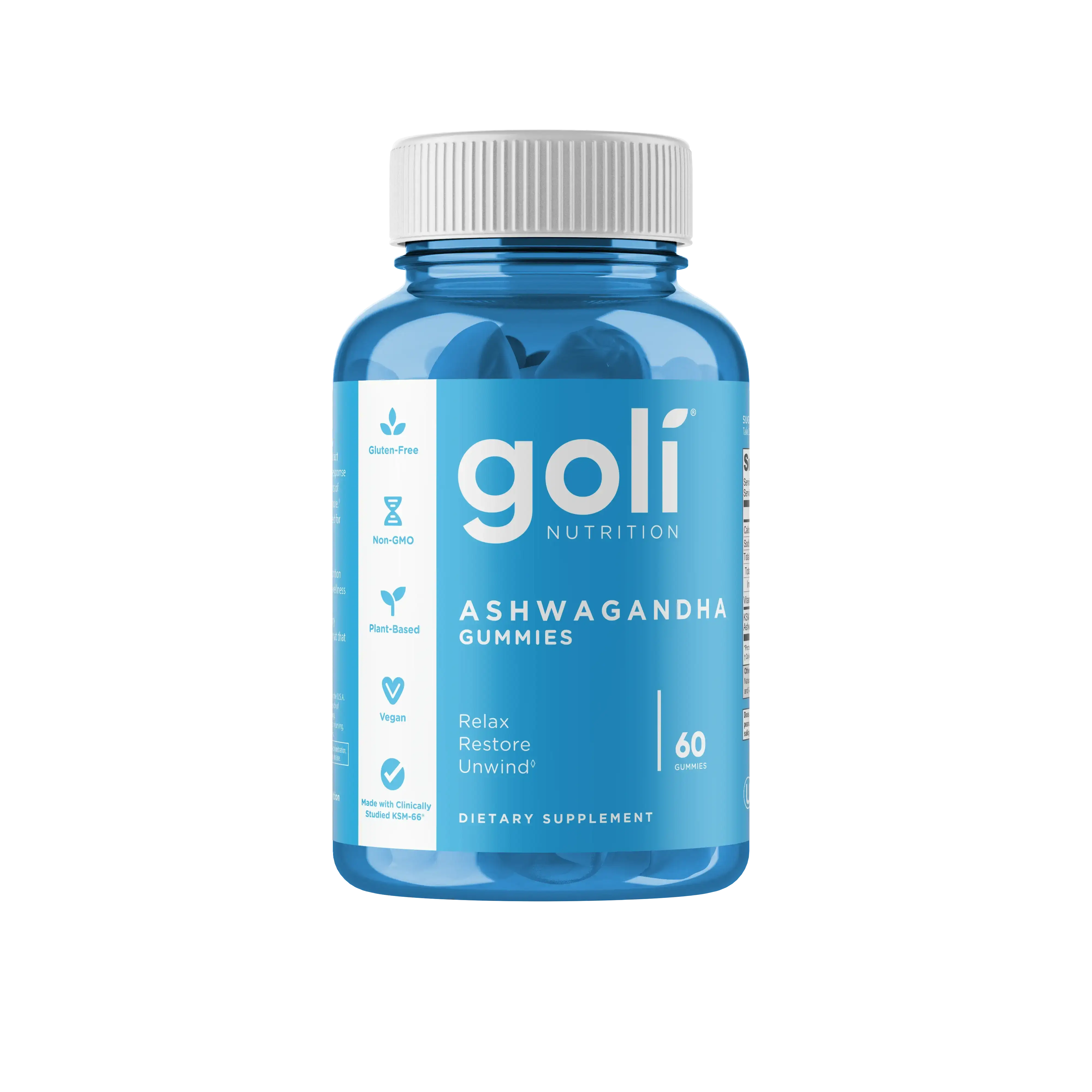 Goli - Ashwagandha