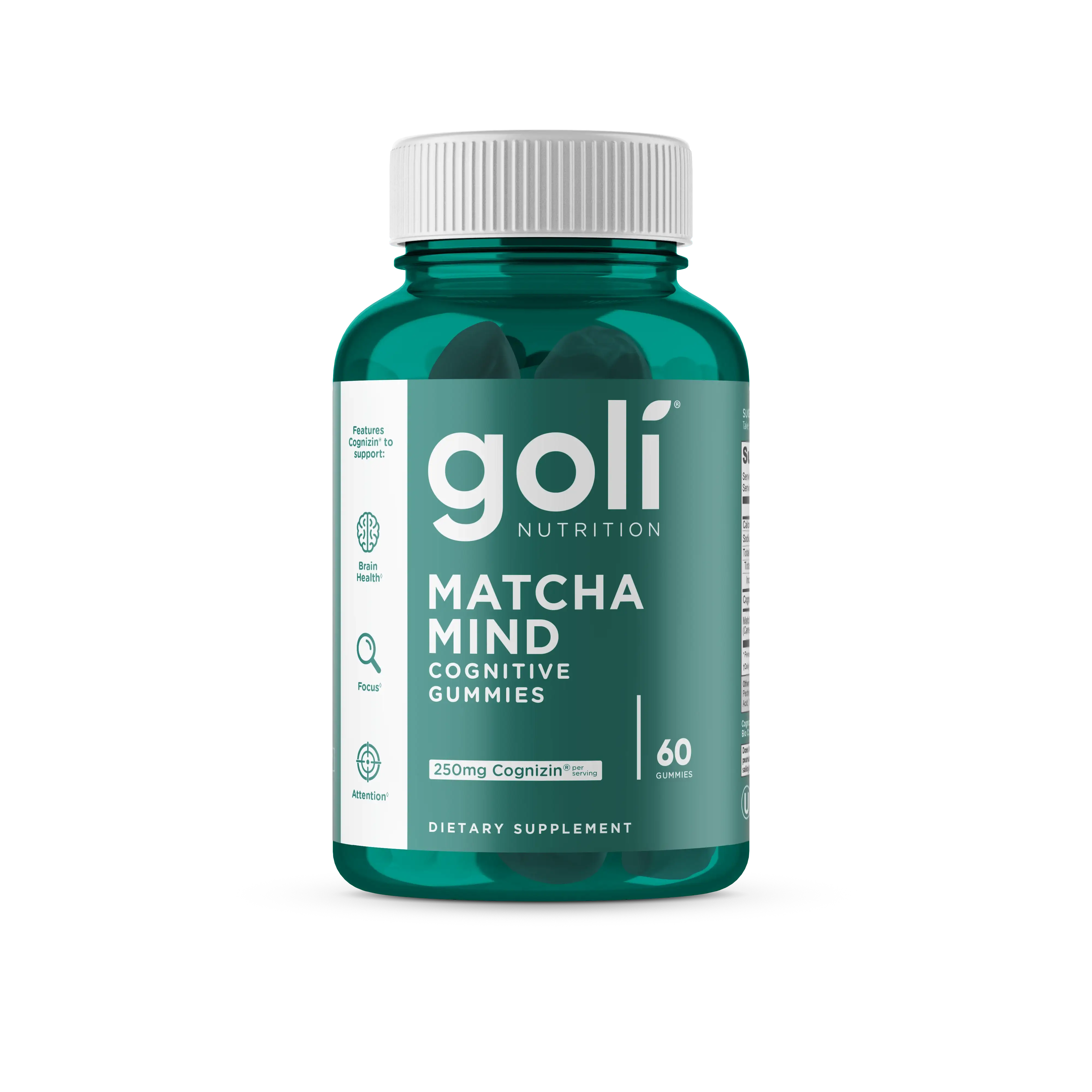 Goli - Matcha Mind