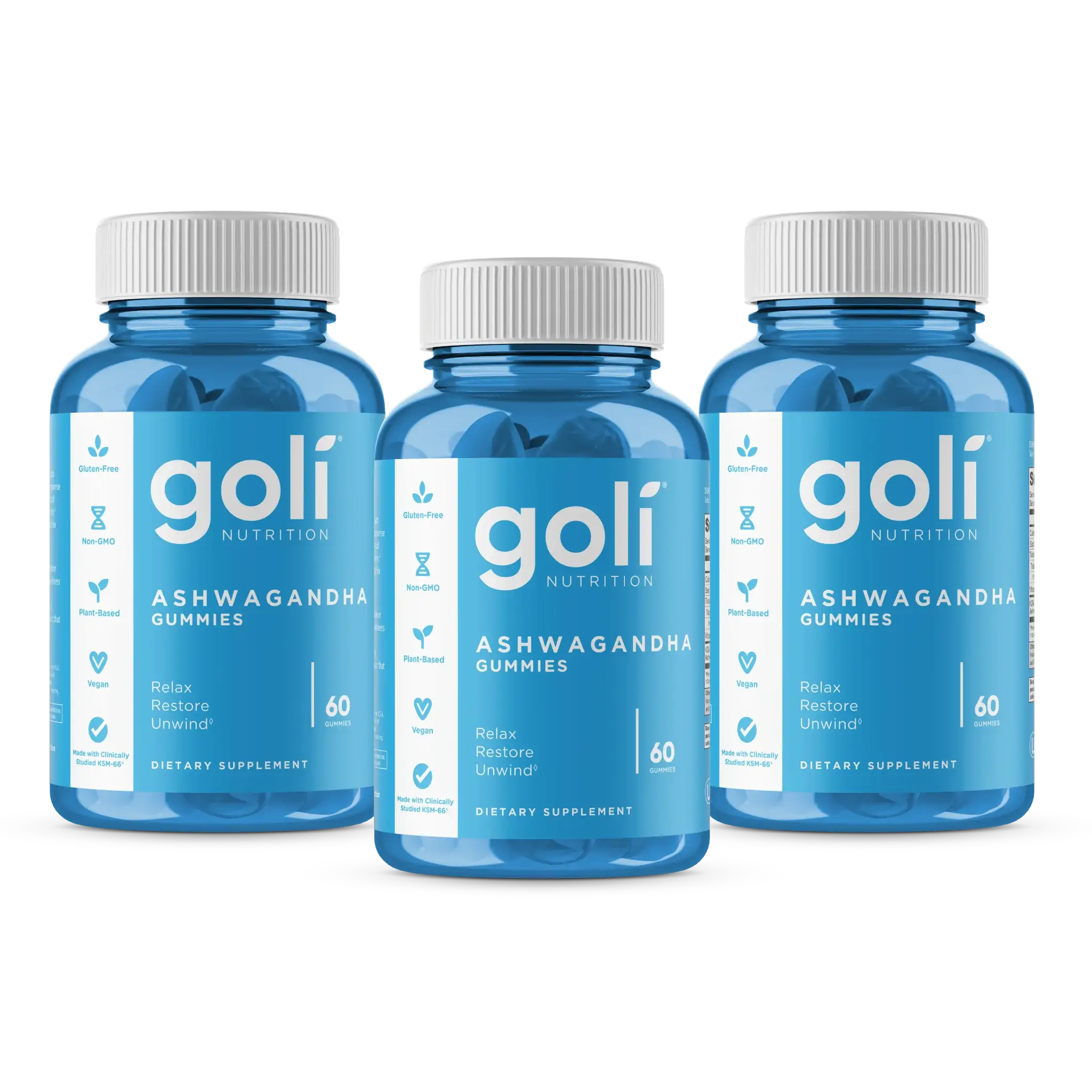 Goli - Ashwagandha