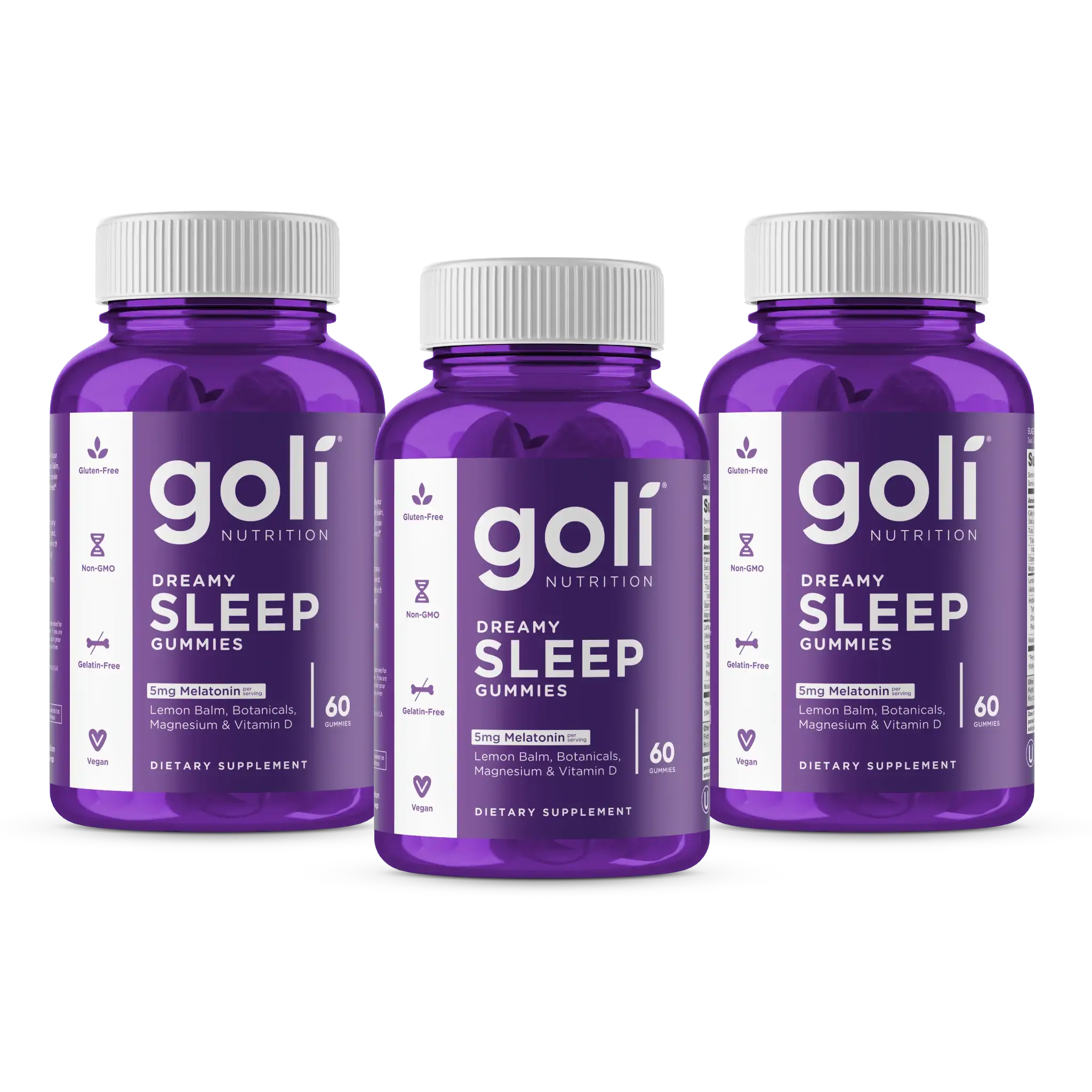 Goli - Extra Stength Sleep