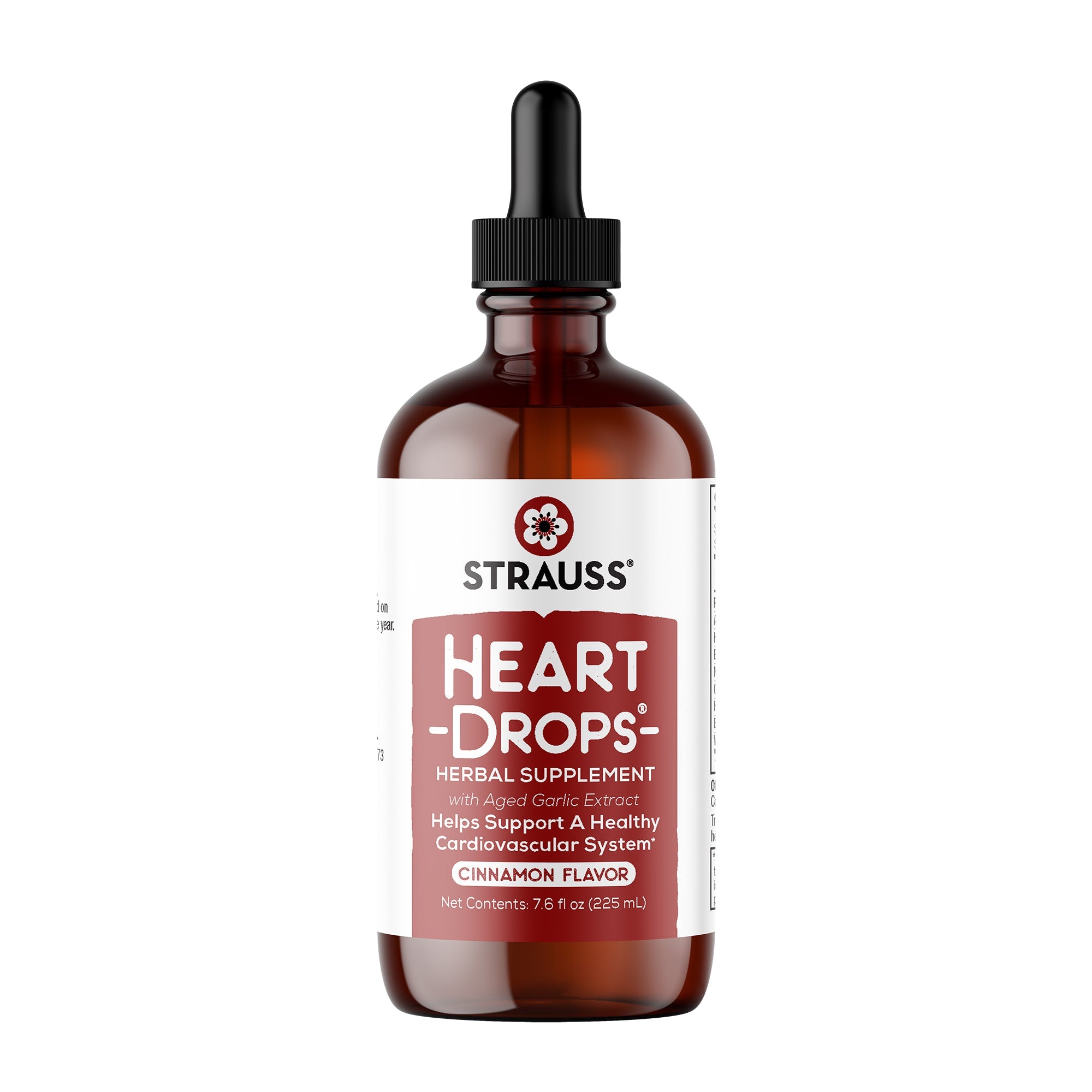 Heartdrops®  1.7 FL OZ