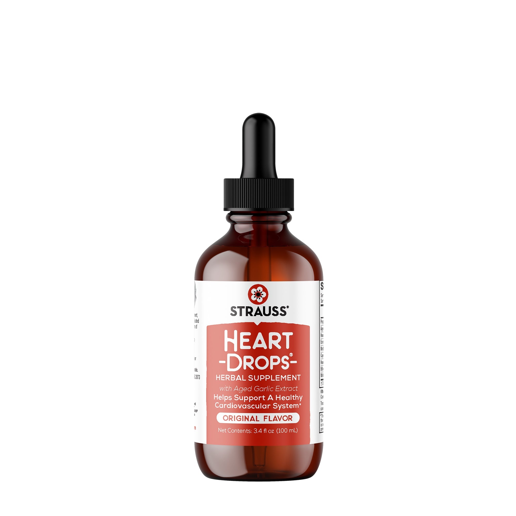 Heartdrops®  1.7 FL OZ