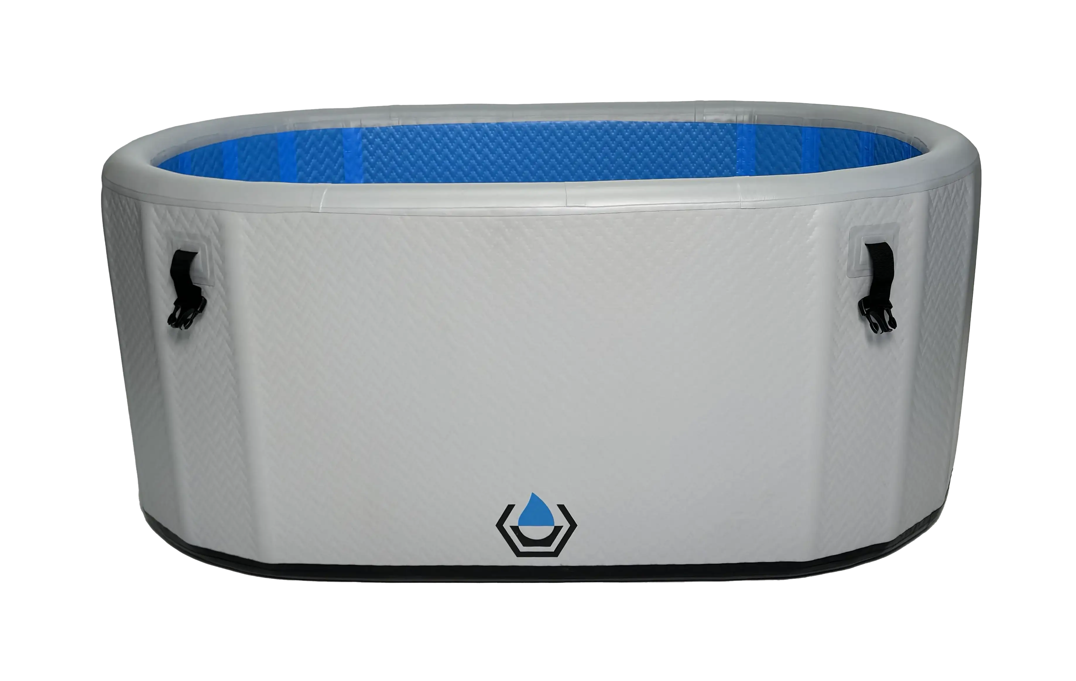 Natural High™ Extreme Experience (Inflatable Tub, Hot & Cold)