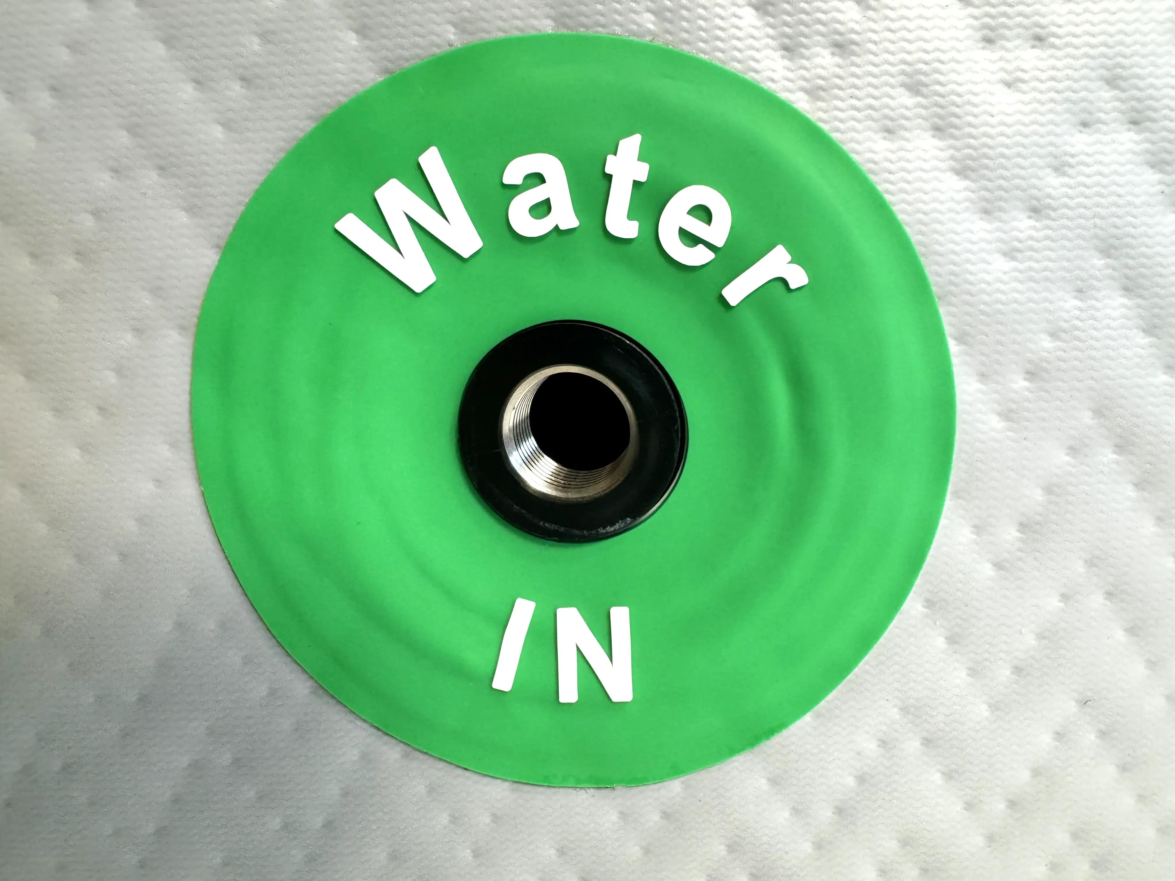 Natural High™  INFLATABLE TUB