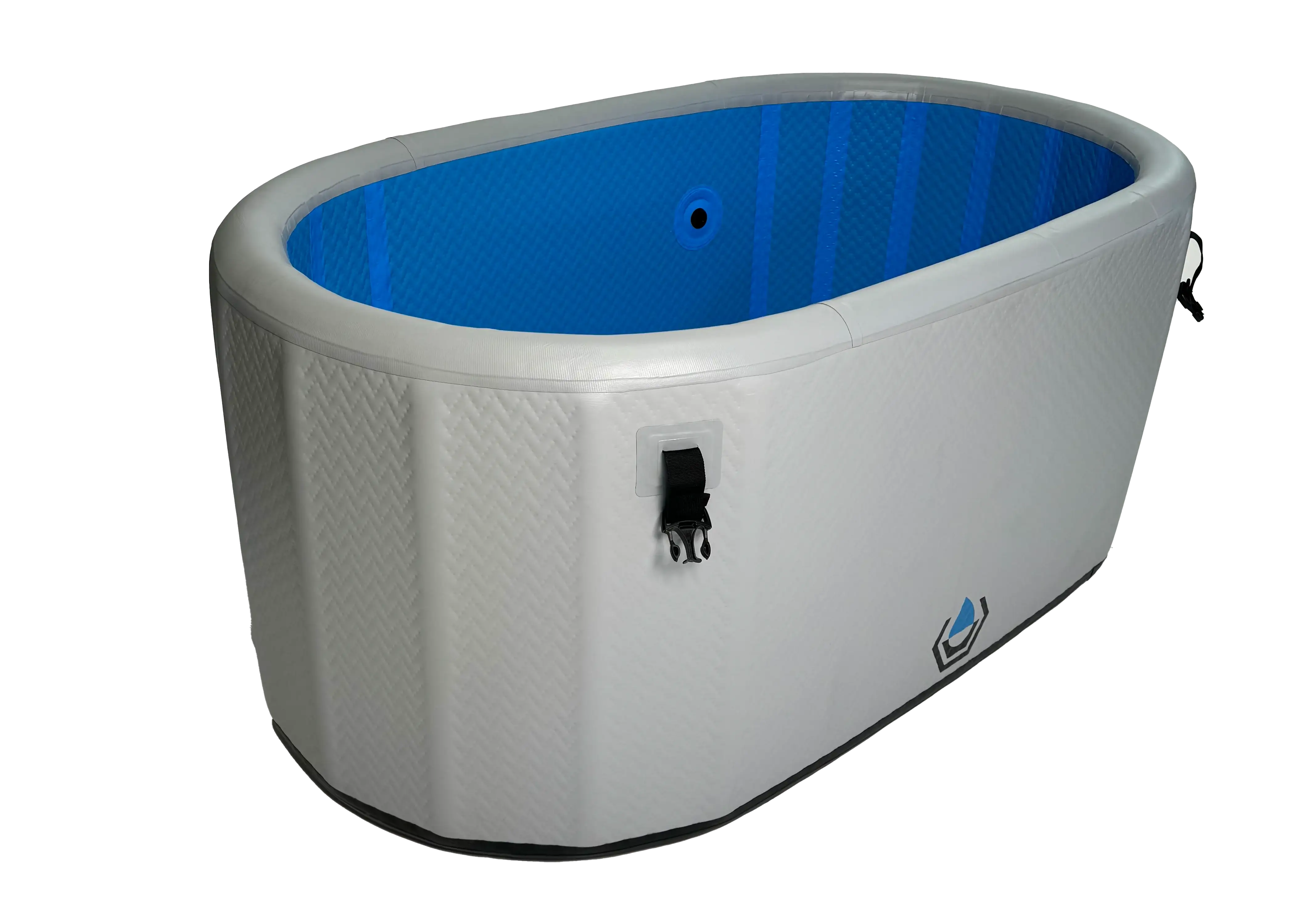 Natural High™ Extreme Experience (Inflatable Tub, Hot & Cold)