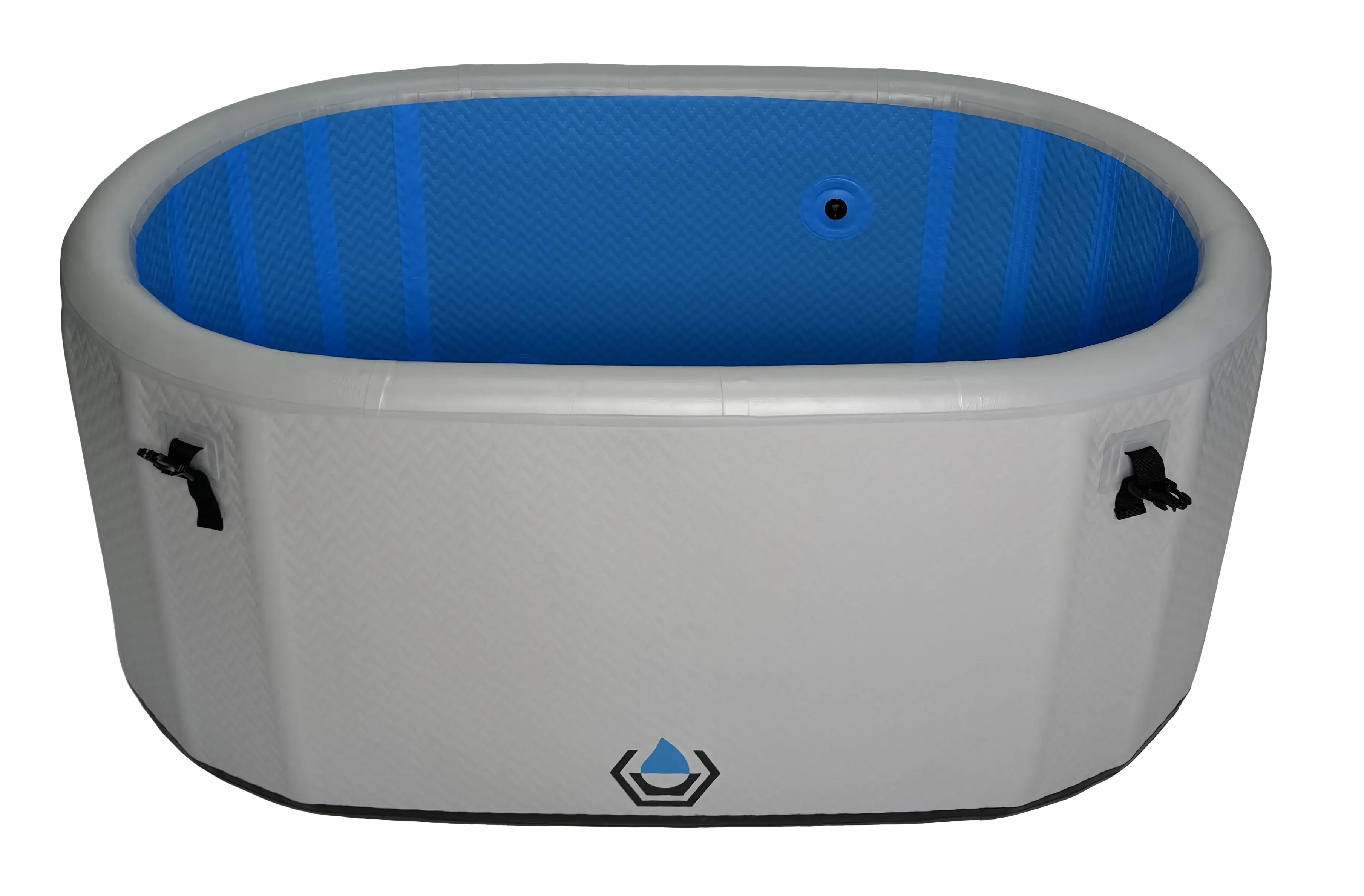 Natural High™  INFLATABLE TUB