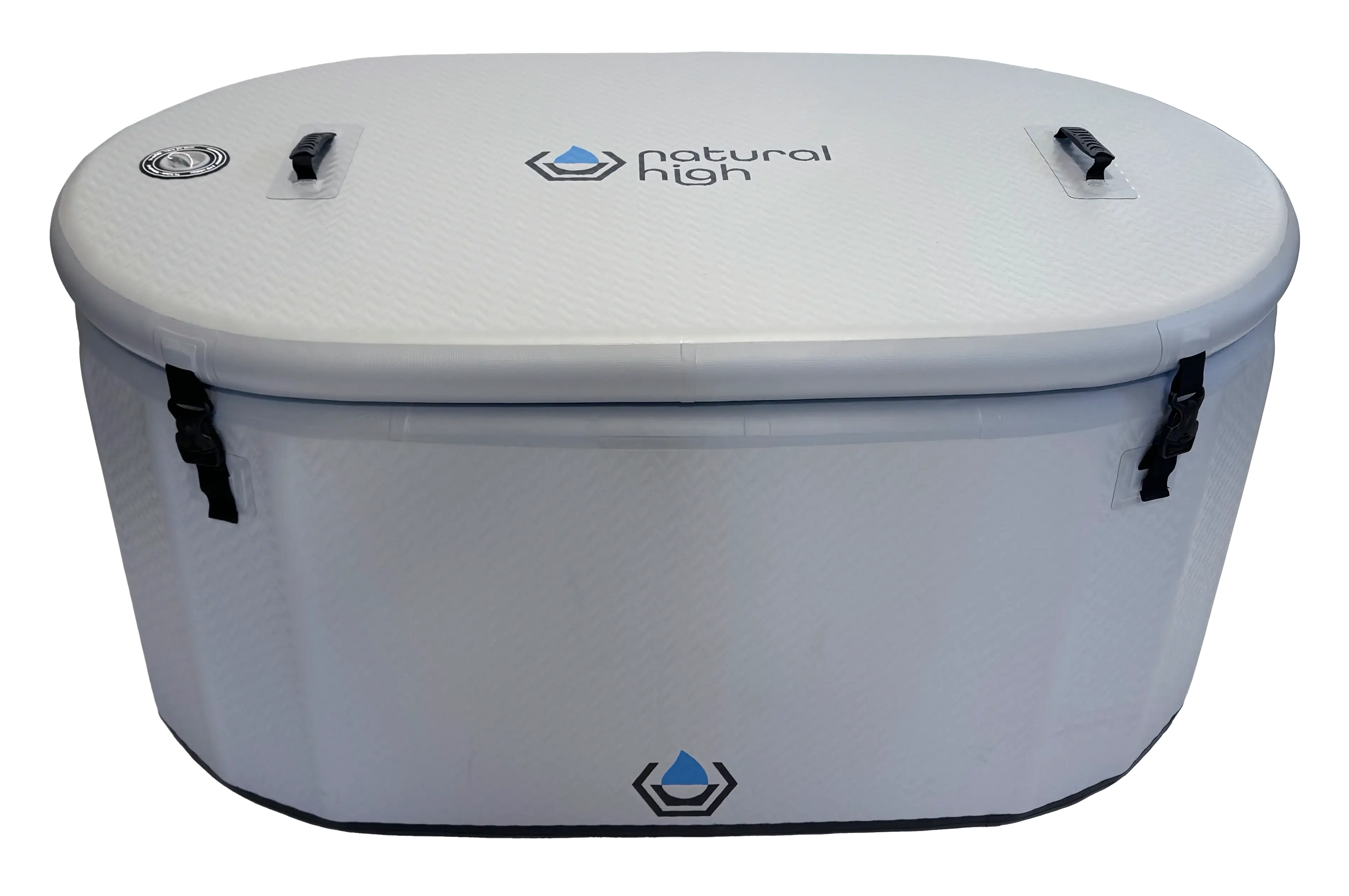 Natural High™  INFLATABLE TUB