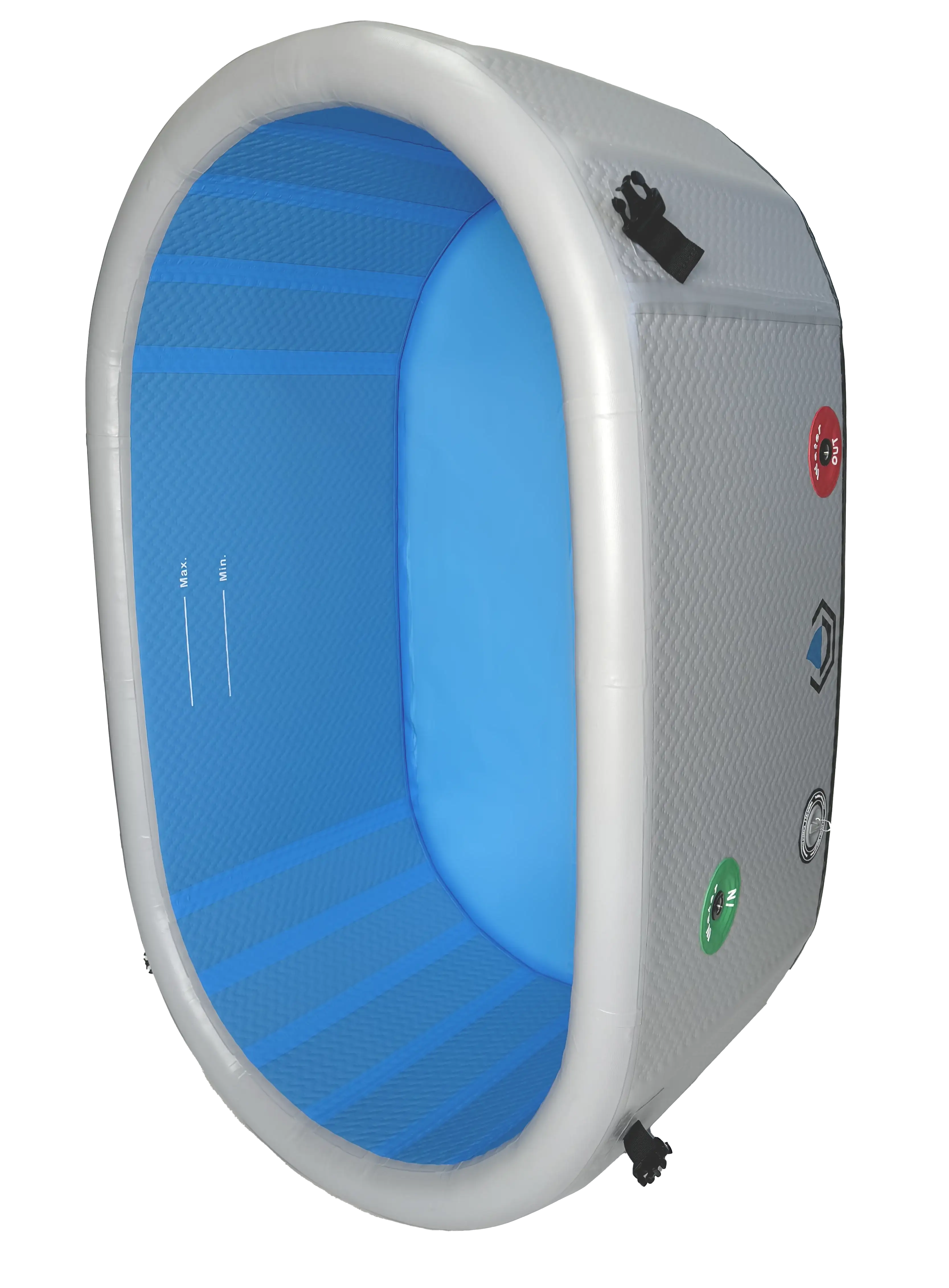 Natural High™  INFLATABLE TUB