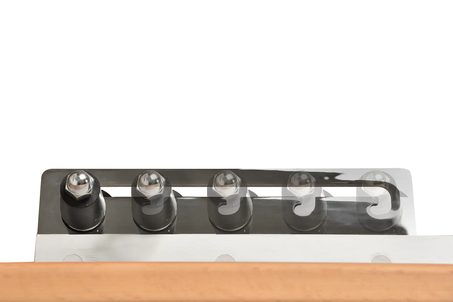 Private Pilates Premium Wood Cadillac-Reformer Bundle