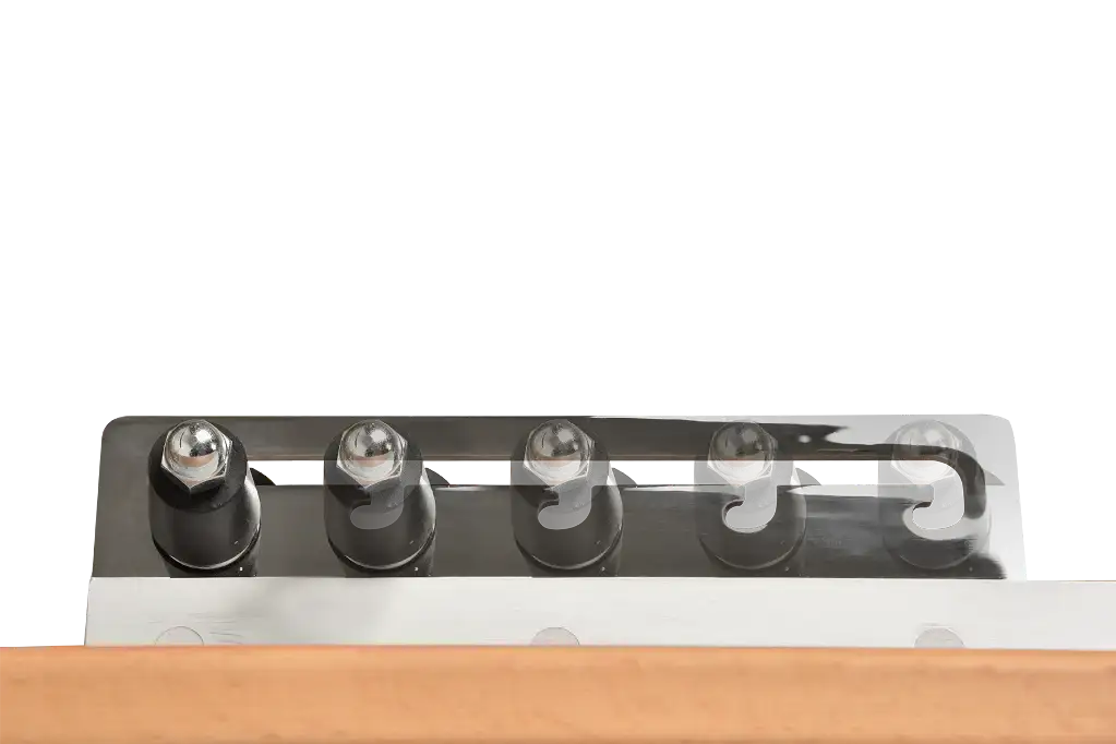 Private Pilates Premium Wood Reformer Bundle