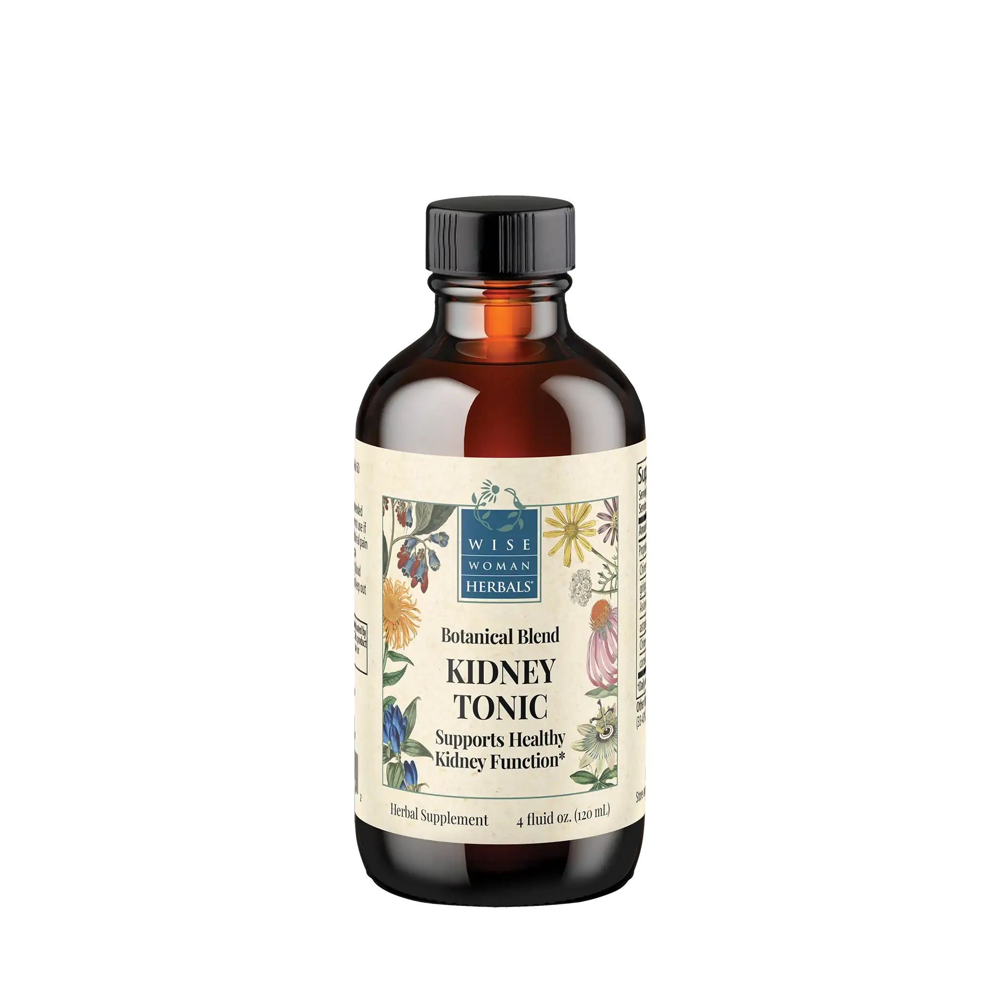 Kidney Tonic (Formerly Kidney Support)