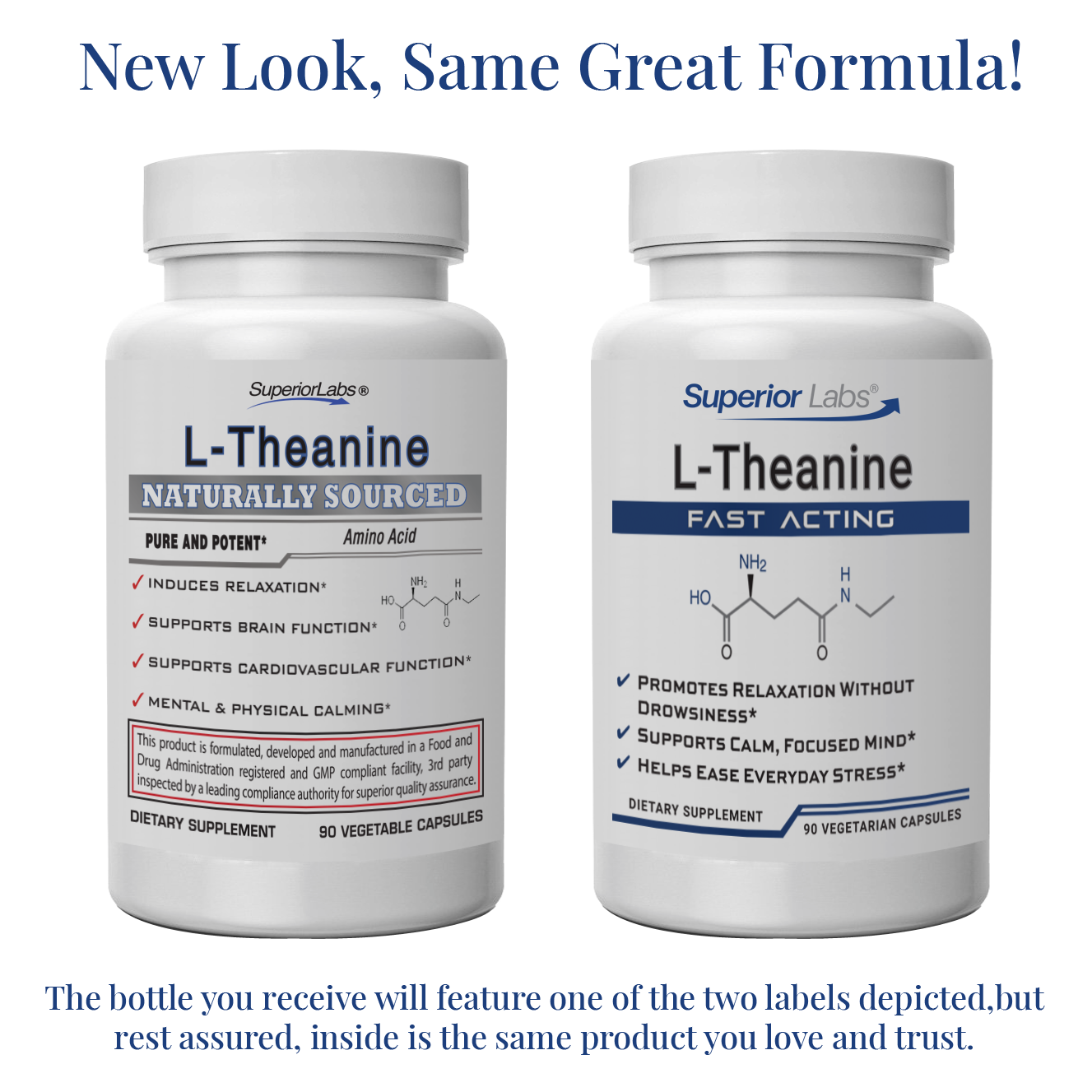 L-Theanine