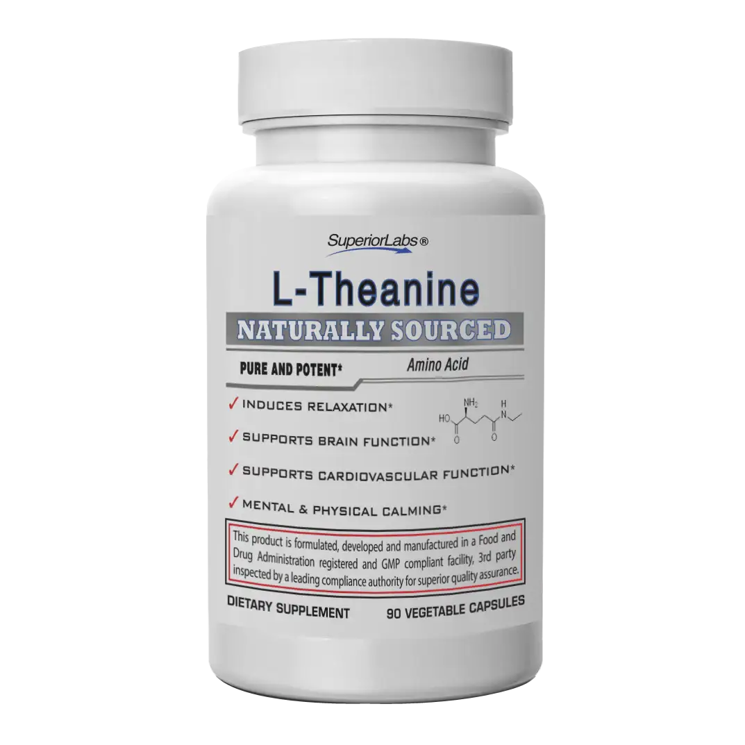 L-Theanine