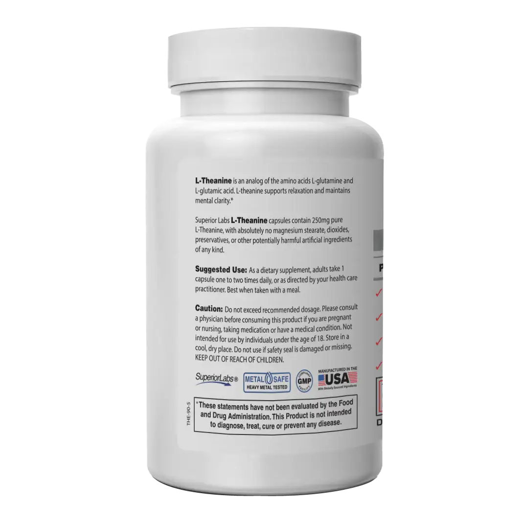 L-Theanine