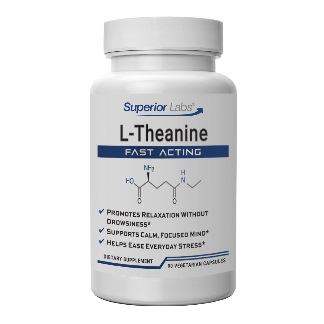 L-Theanine