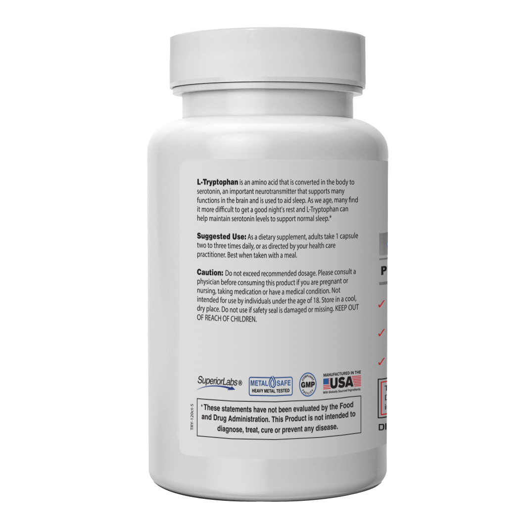 L-Tryptophan