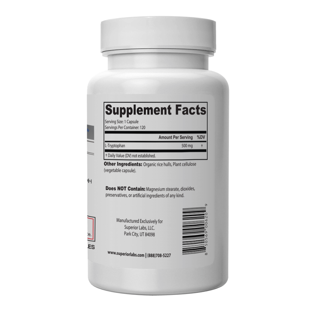 L-Tryptophan