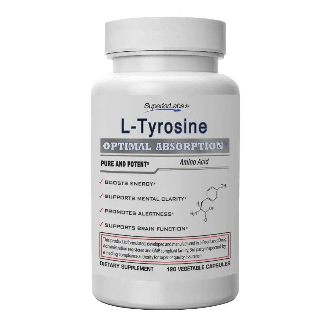 L-Tyrosine