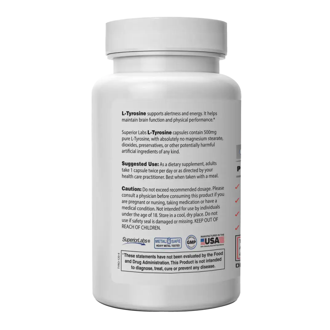 L-Tyrosine