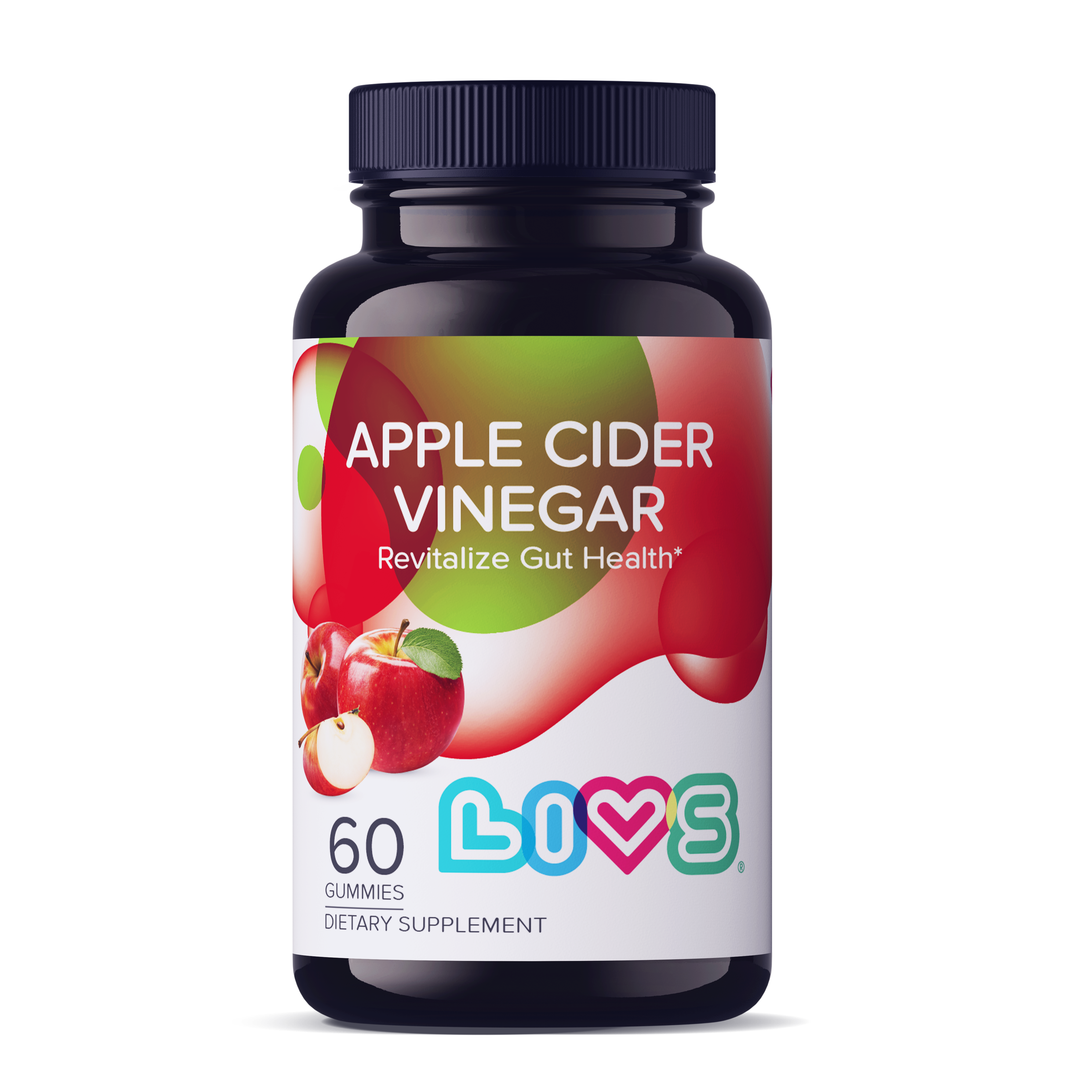 Apple Cider Vinegar Gummies