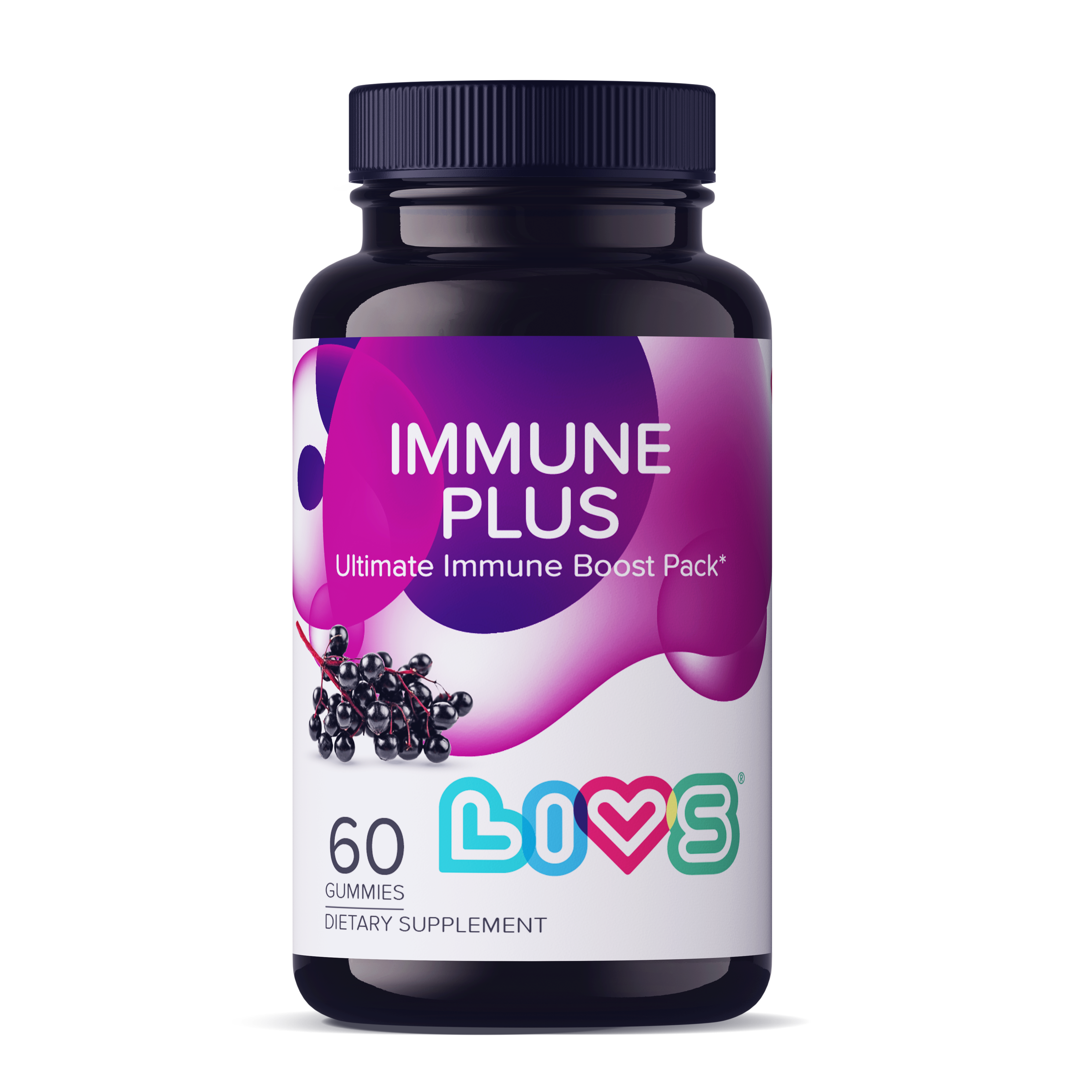 Immune Plus