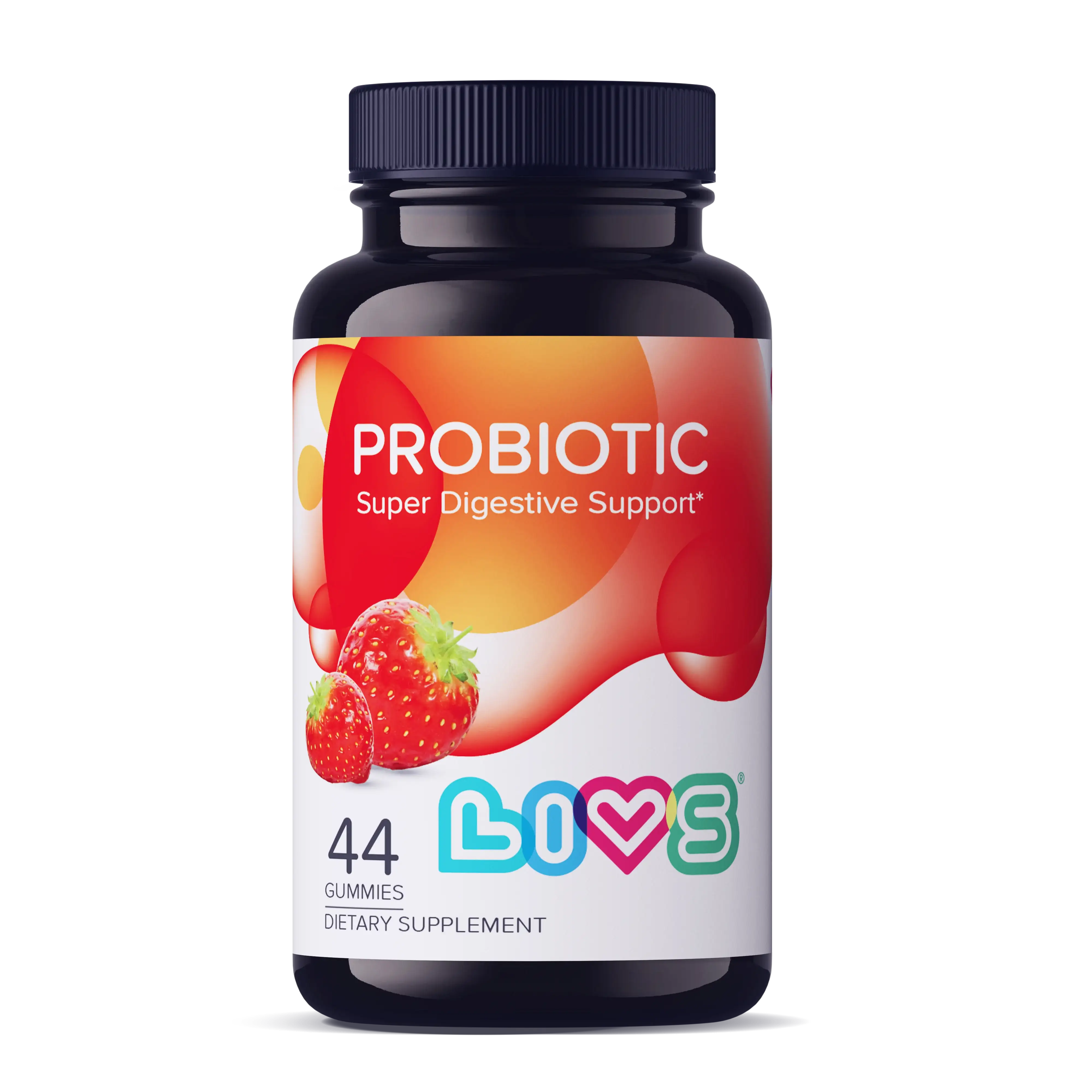 Probiotic Gummies