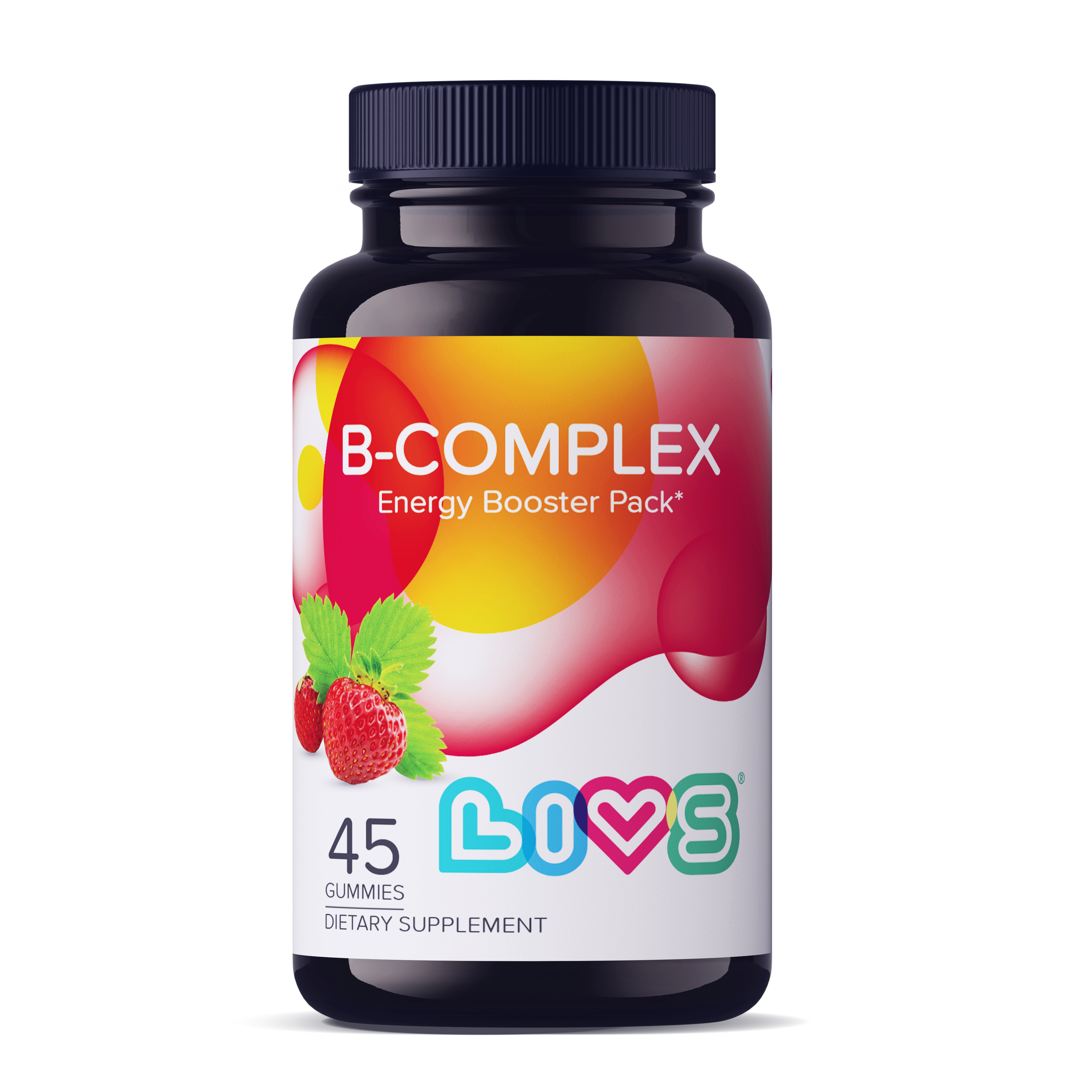 B-Complex (Energy)