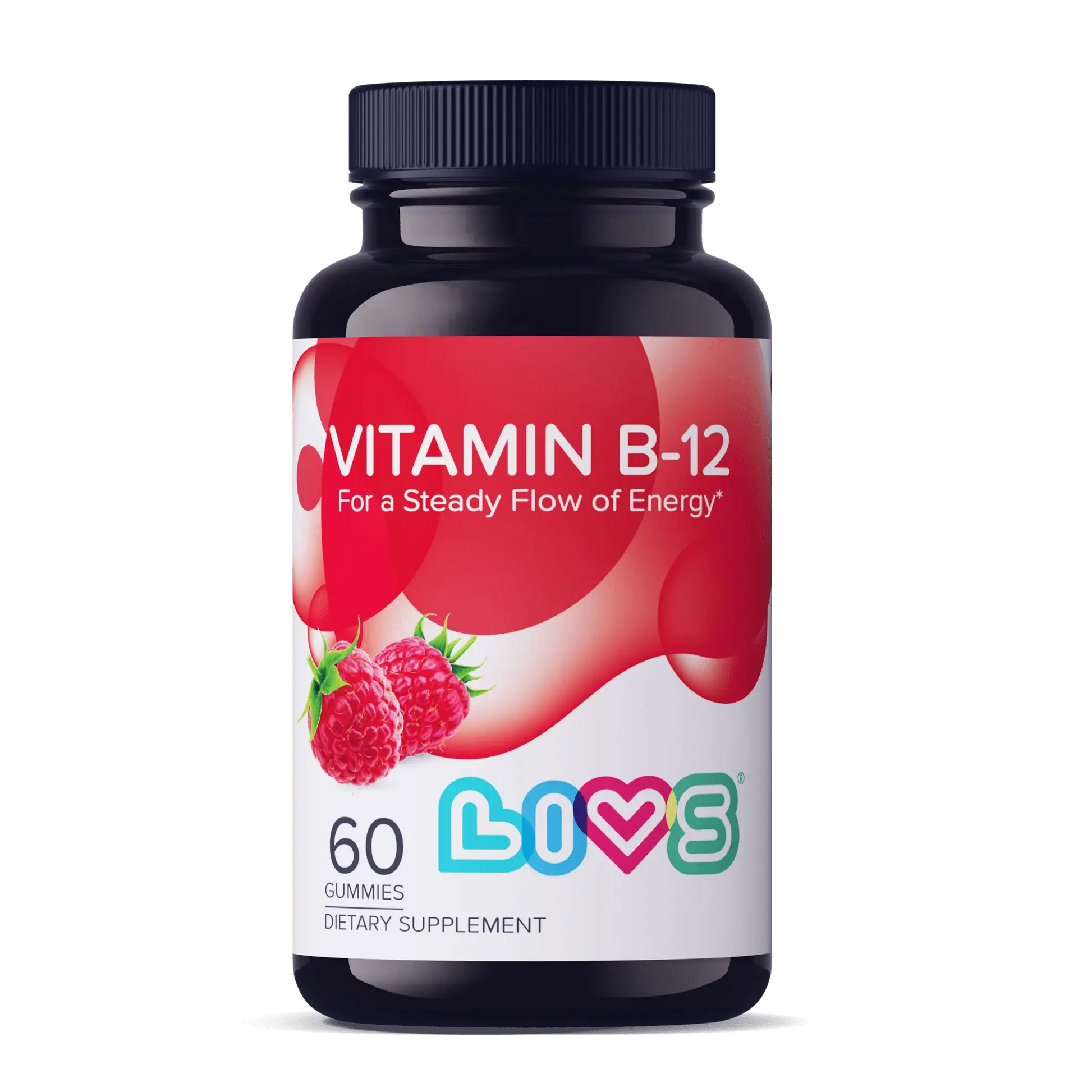 vitamin b12 gummies