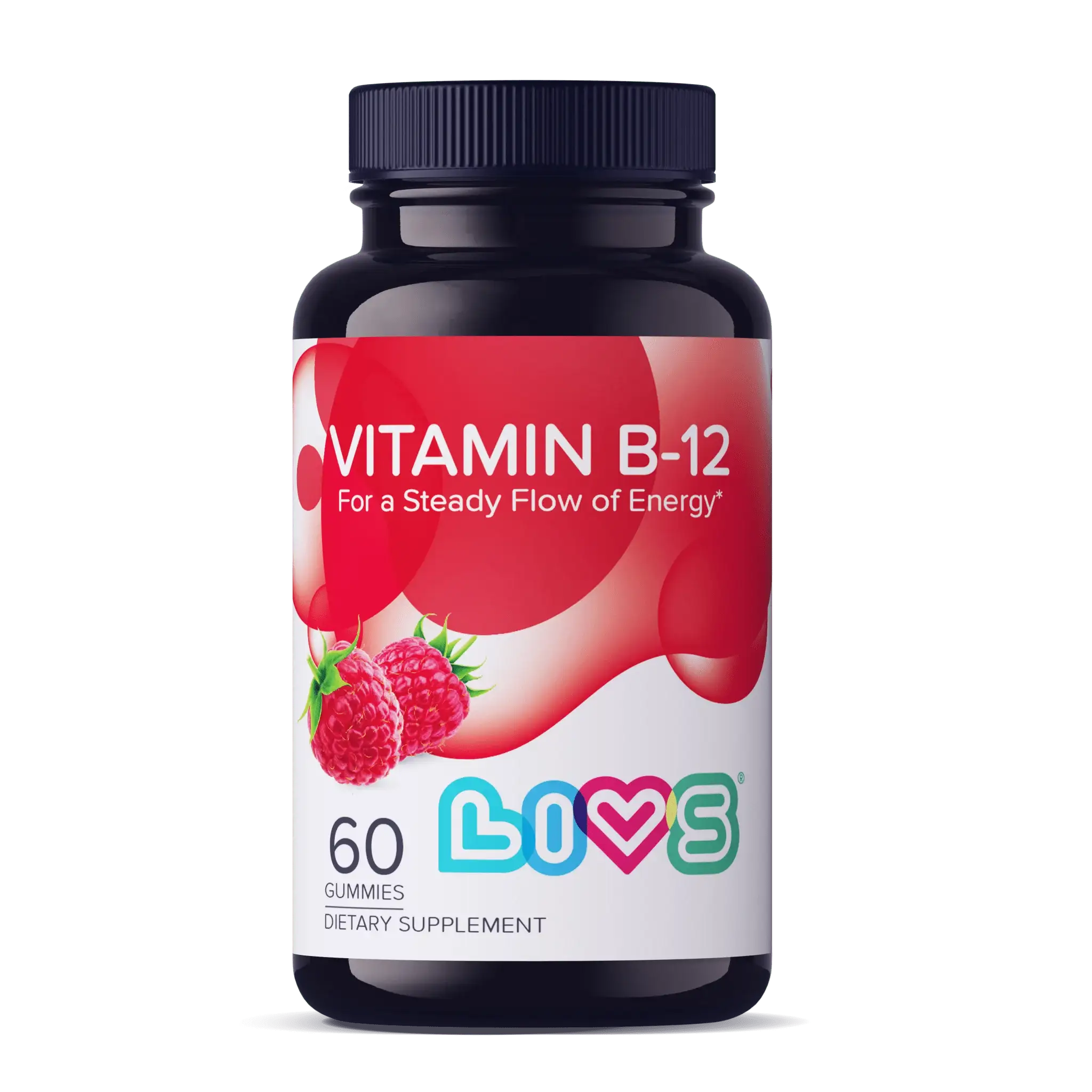 vitamin b12 gummies
