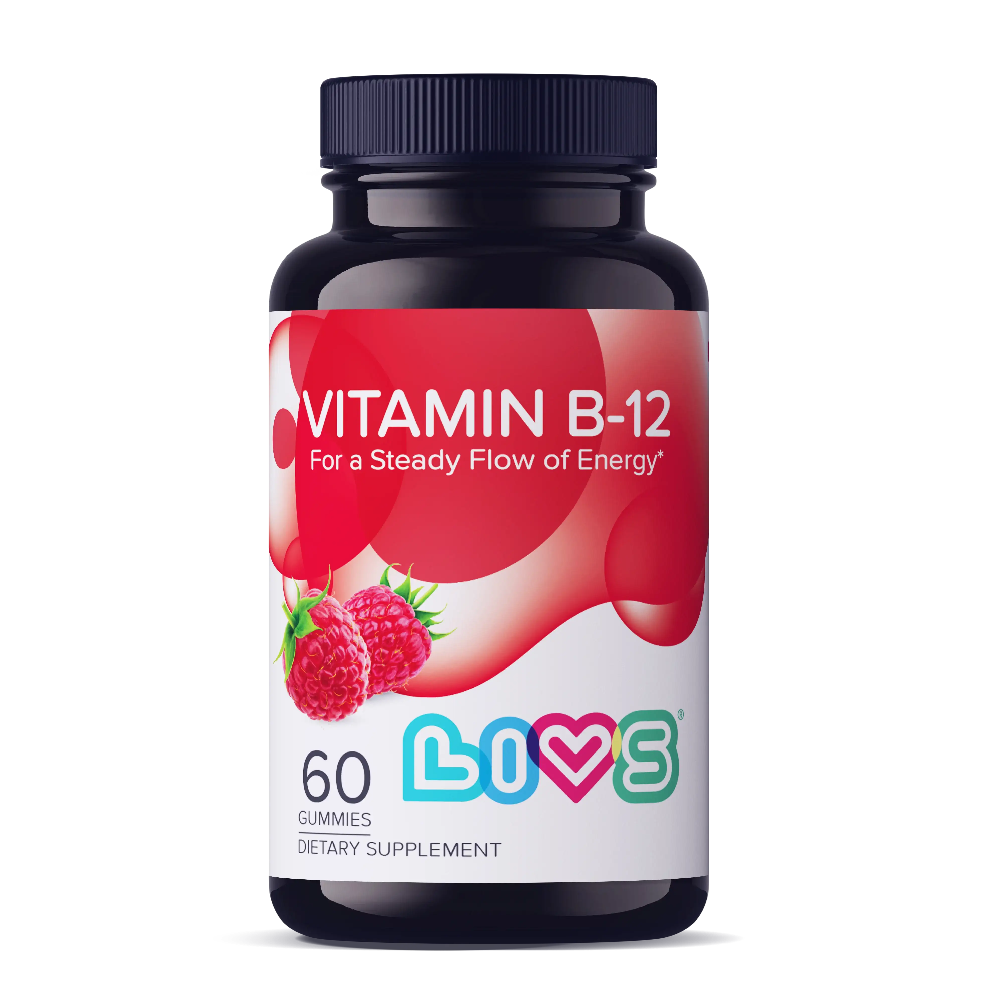 Vitamin B-12