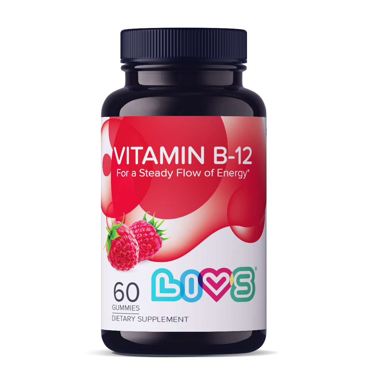Vitamin B-12