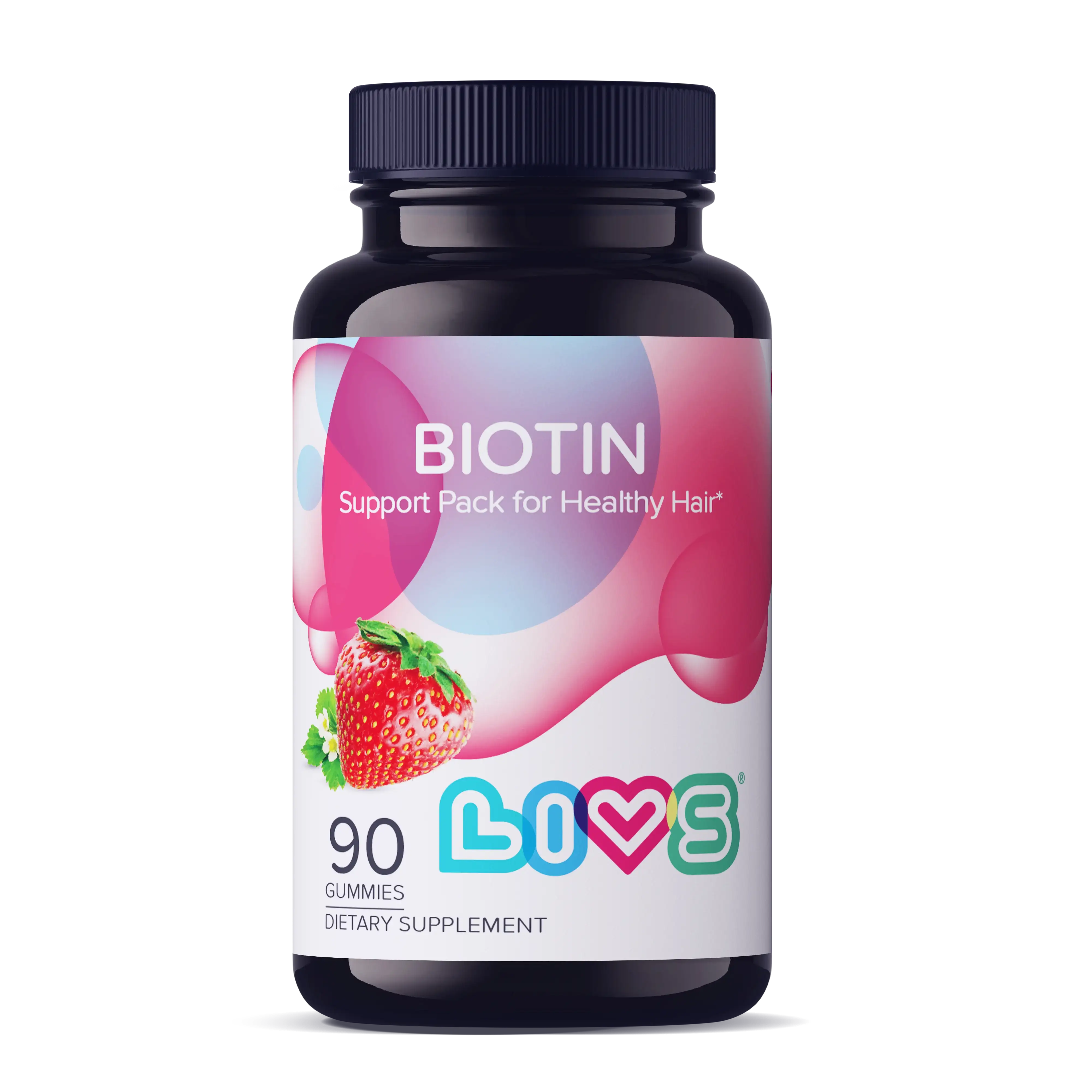 Biotin (10,000 mcg)