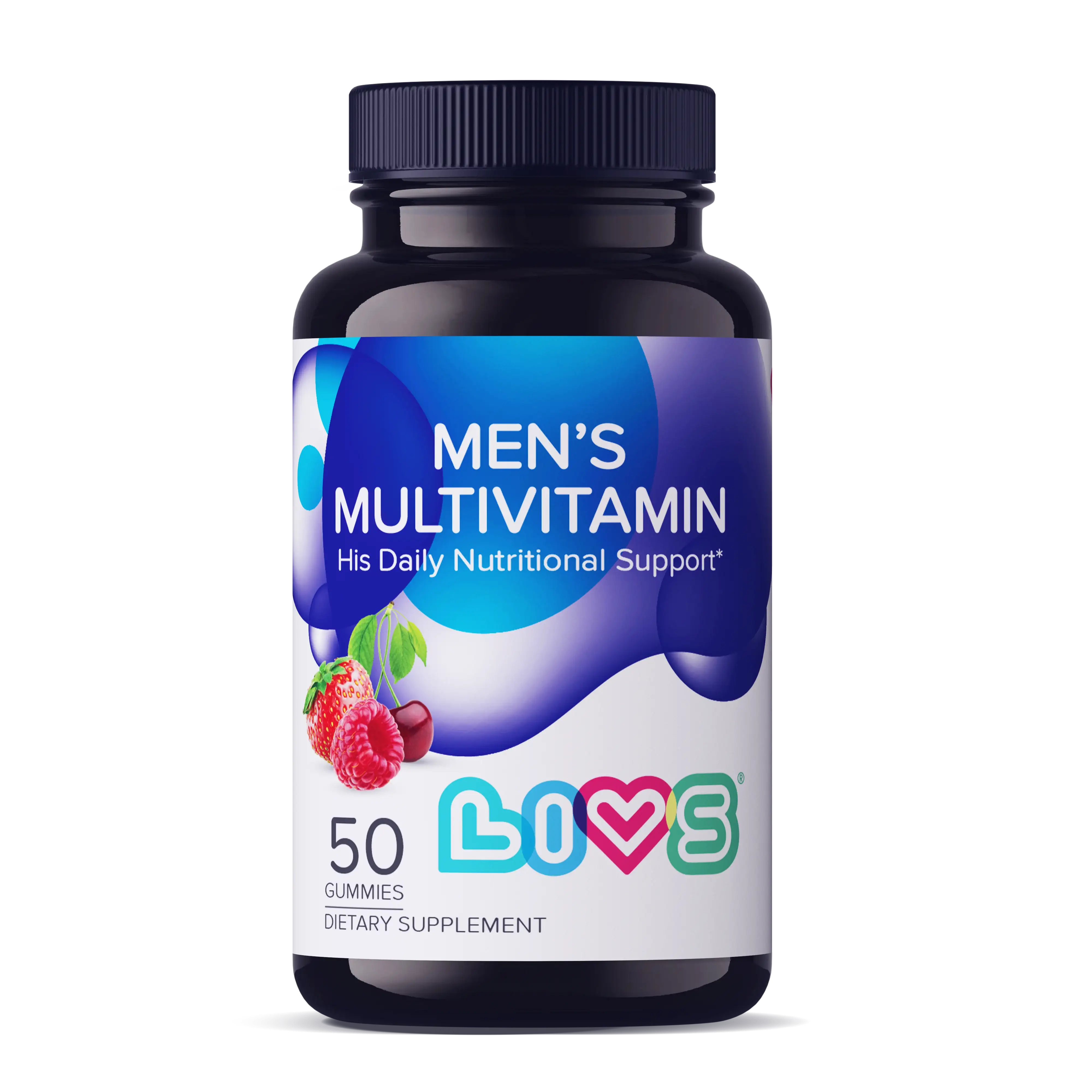 Men's Multivitamins
