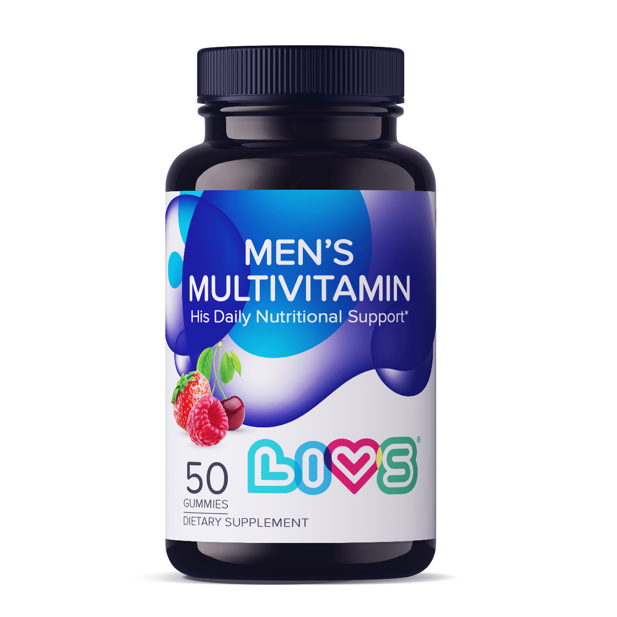 Men's Multivitamins