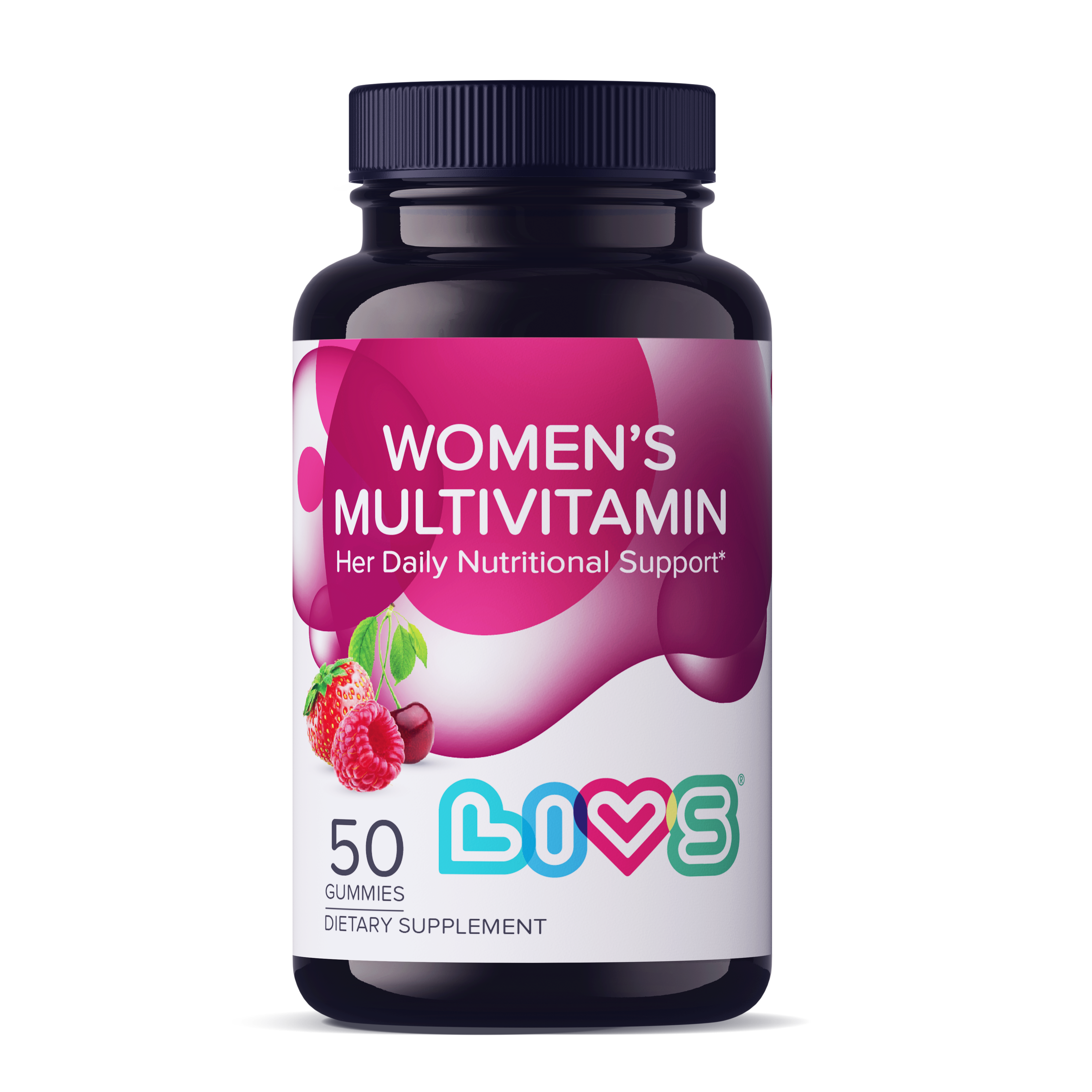 Women's Multivitamin