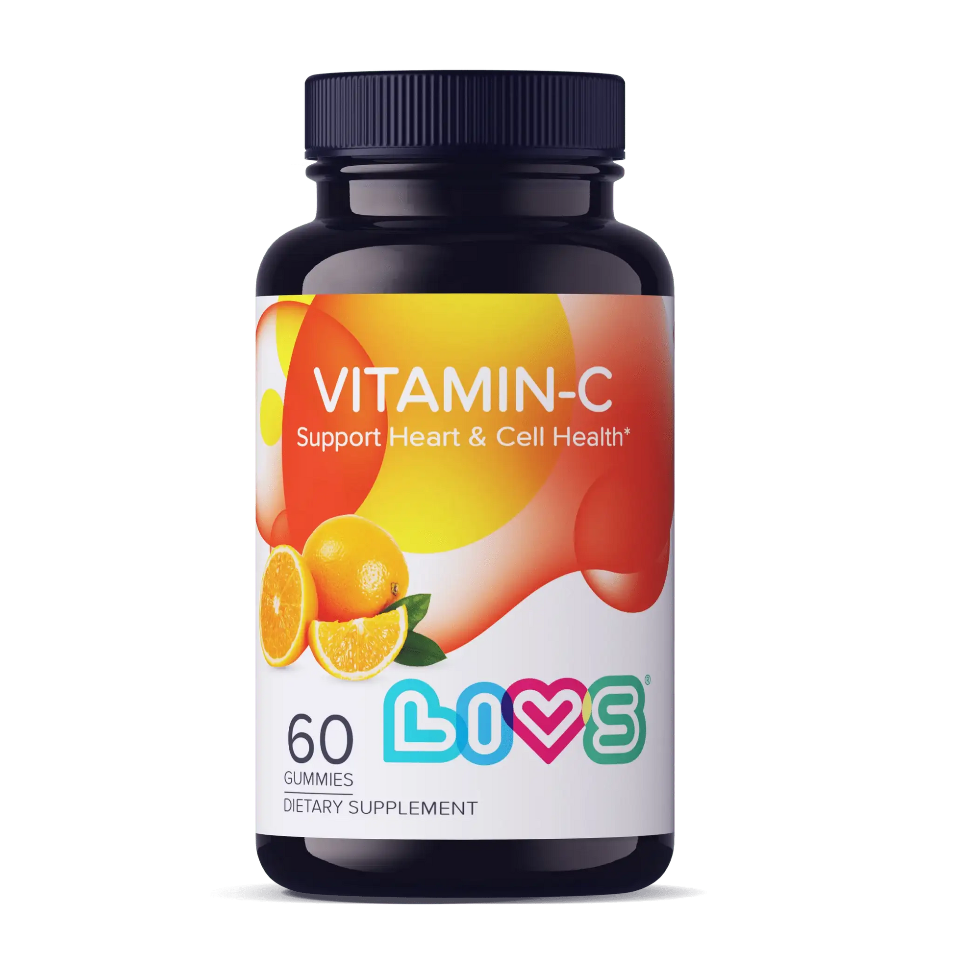 Vitamin C - LIVS Gummies