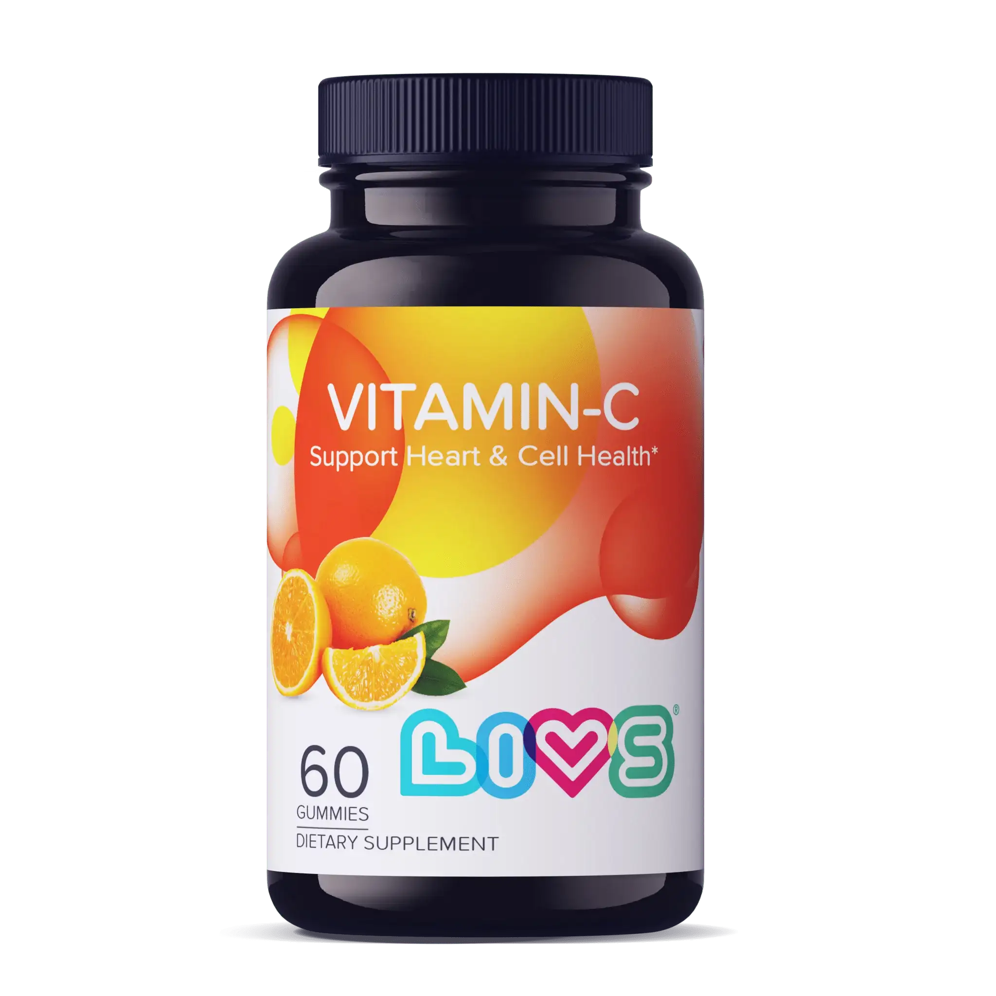 Vitamin C - LIVS Gummies
