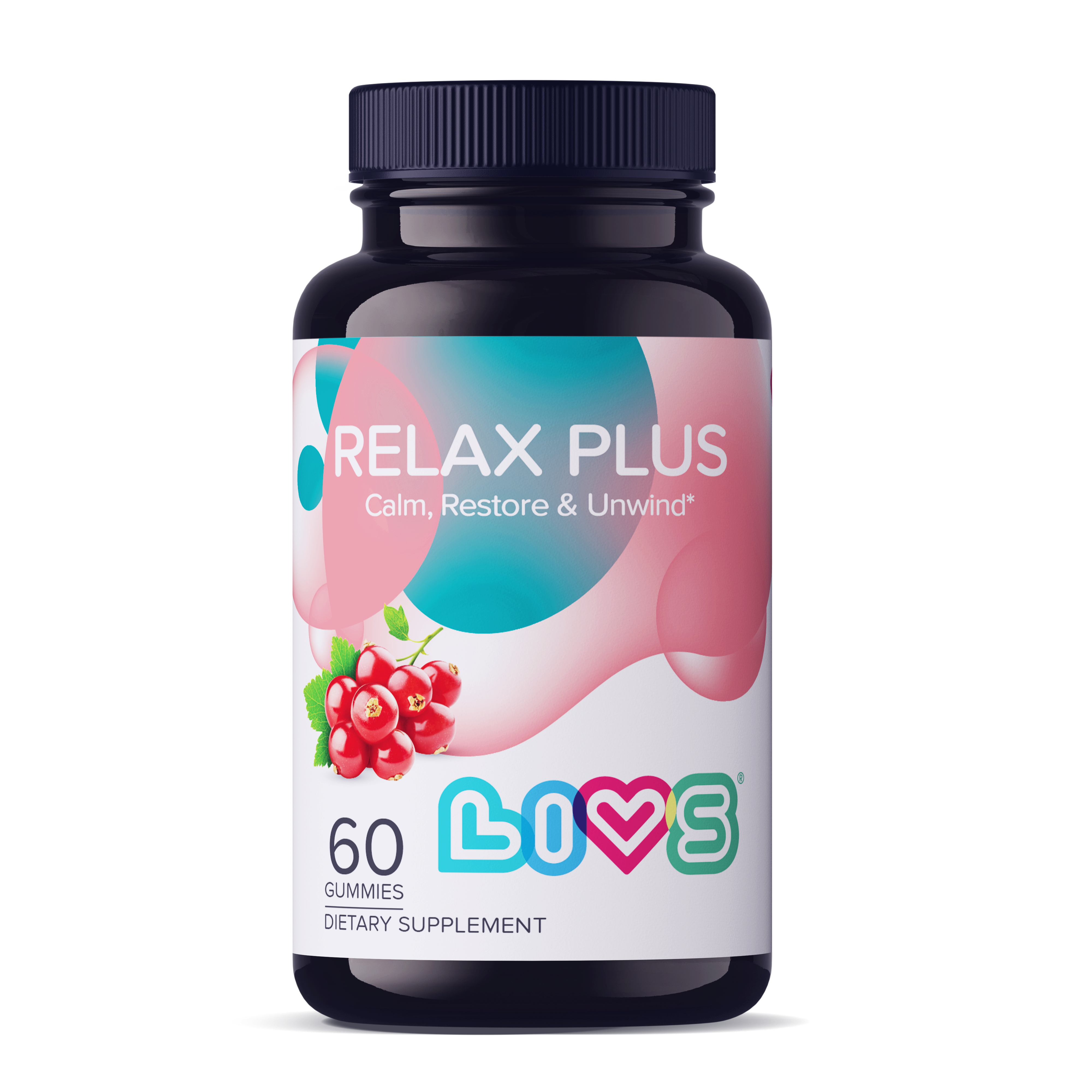 Relax Plus (Ashwagandha)