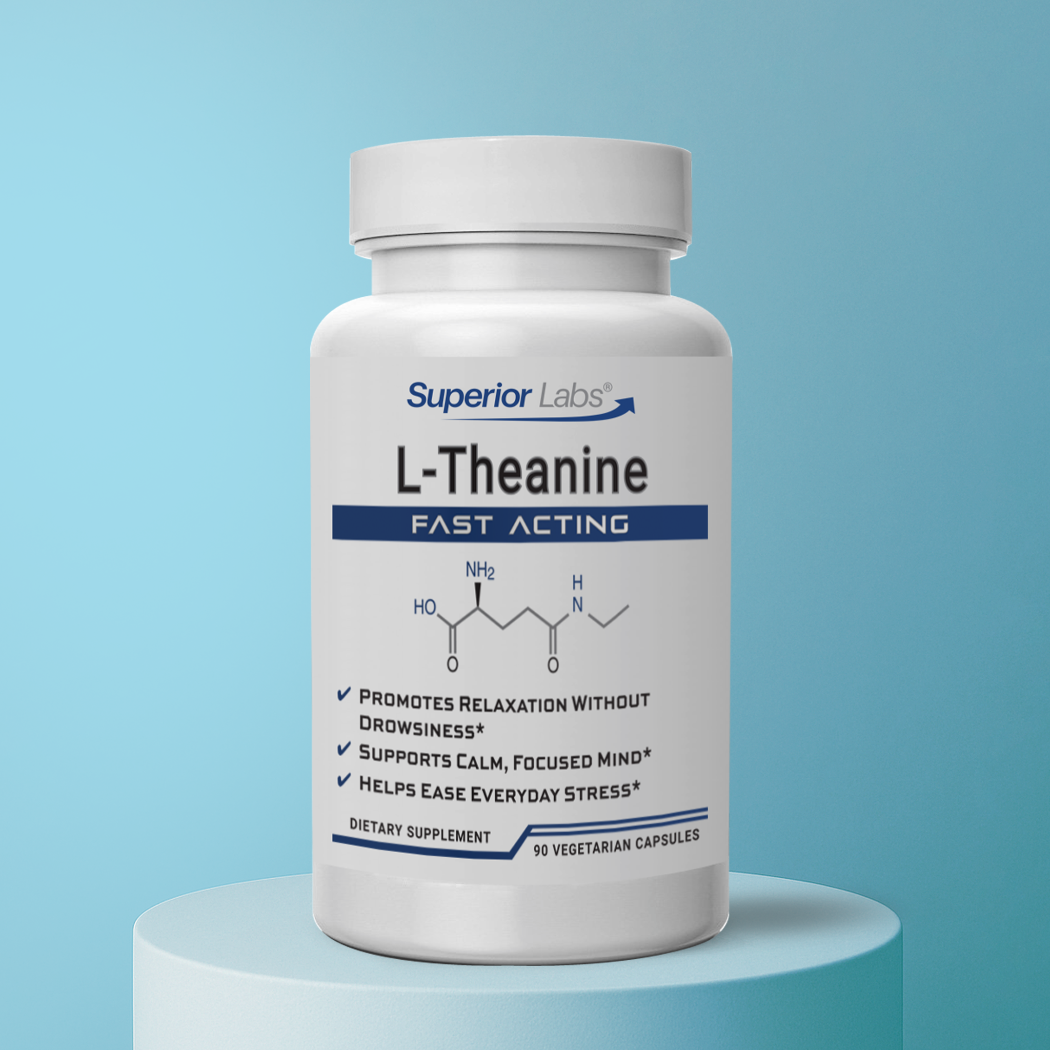 L-Theanine