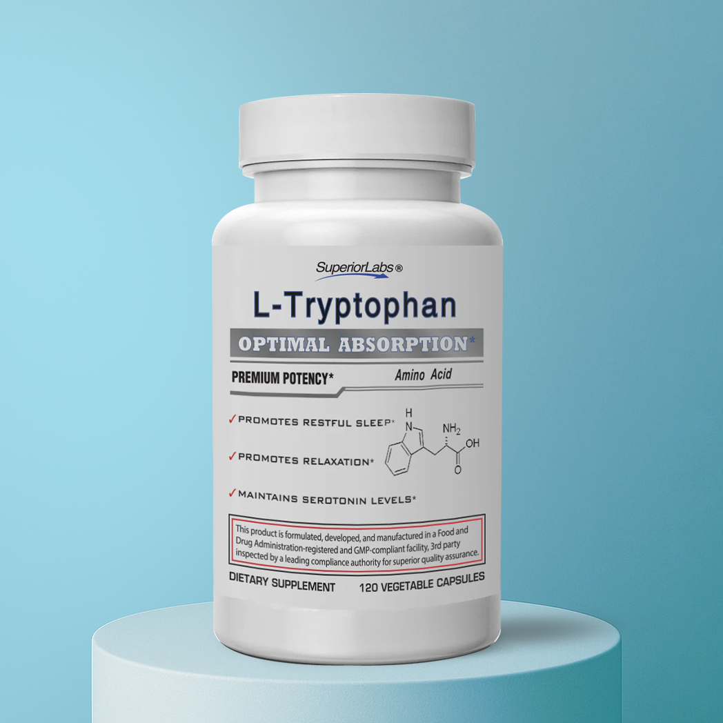 L-Tryptophan