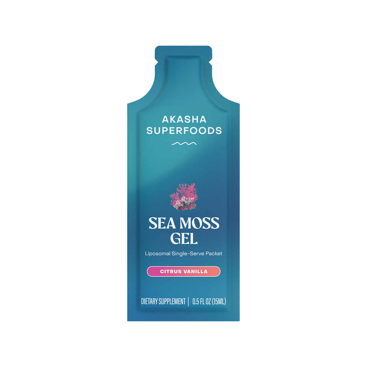 Liposomal Sea Moss Gel