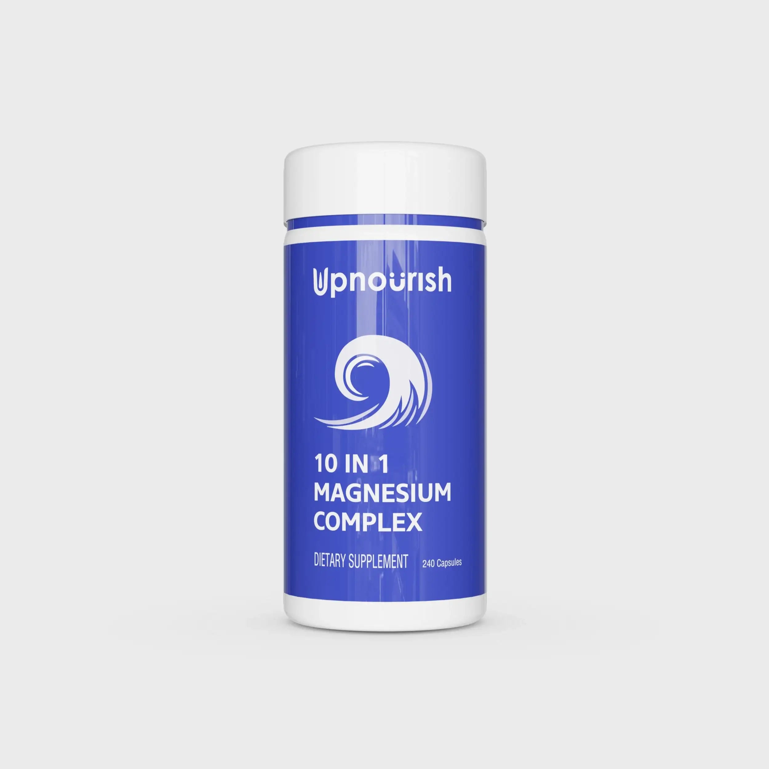 Magnesium 10 in 1 Complex