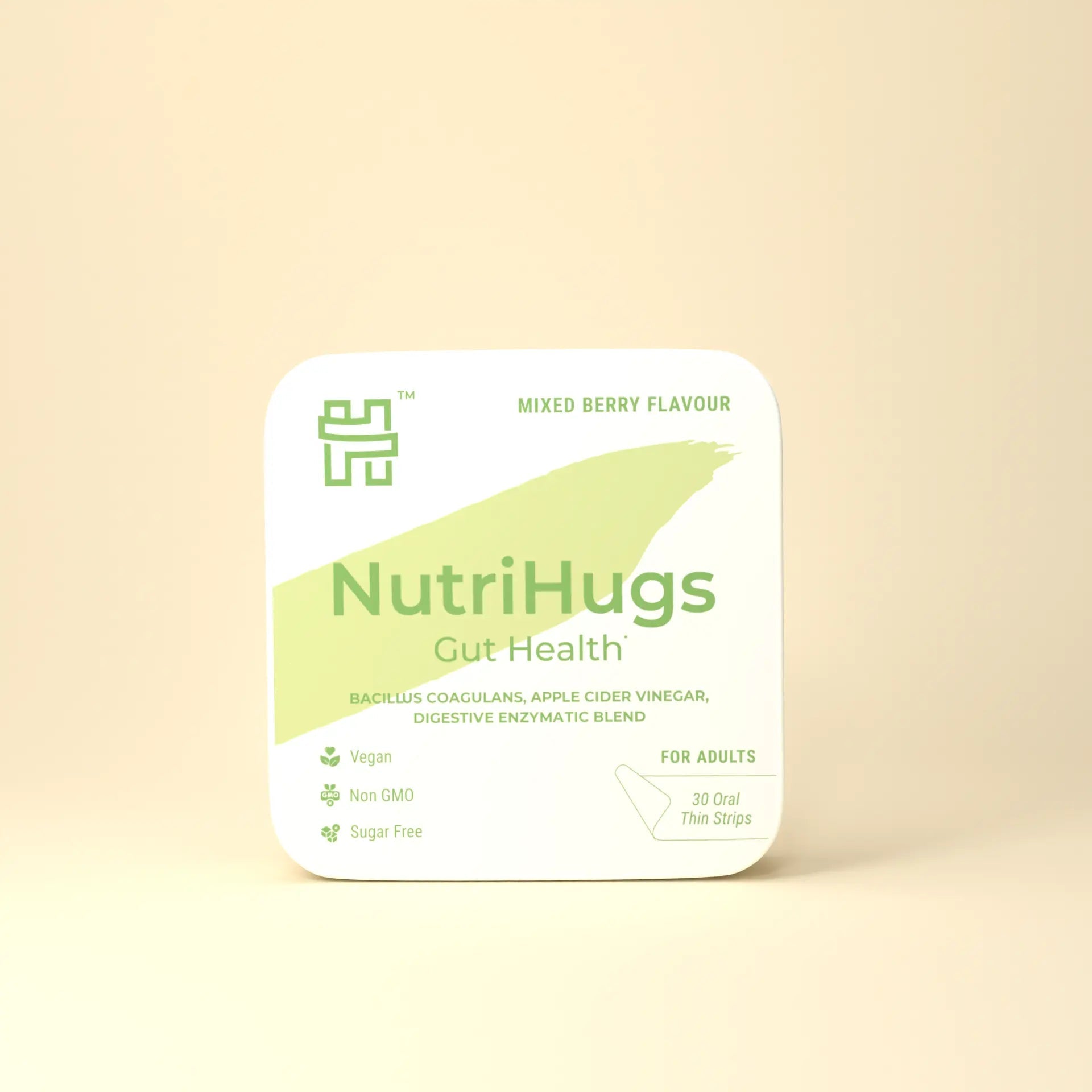 NutriHugs Gut Health MEDHUGS